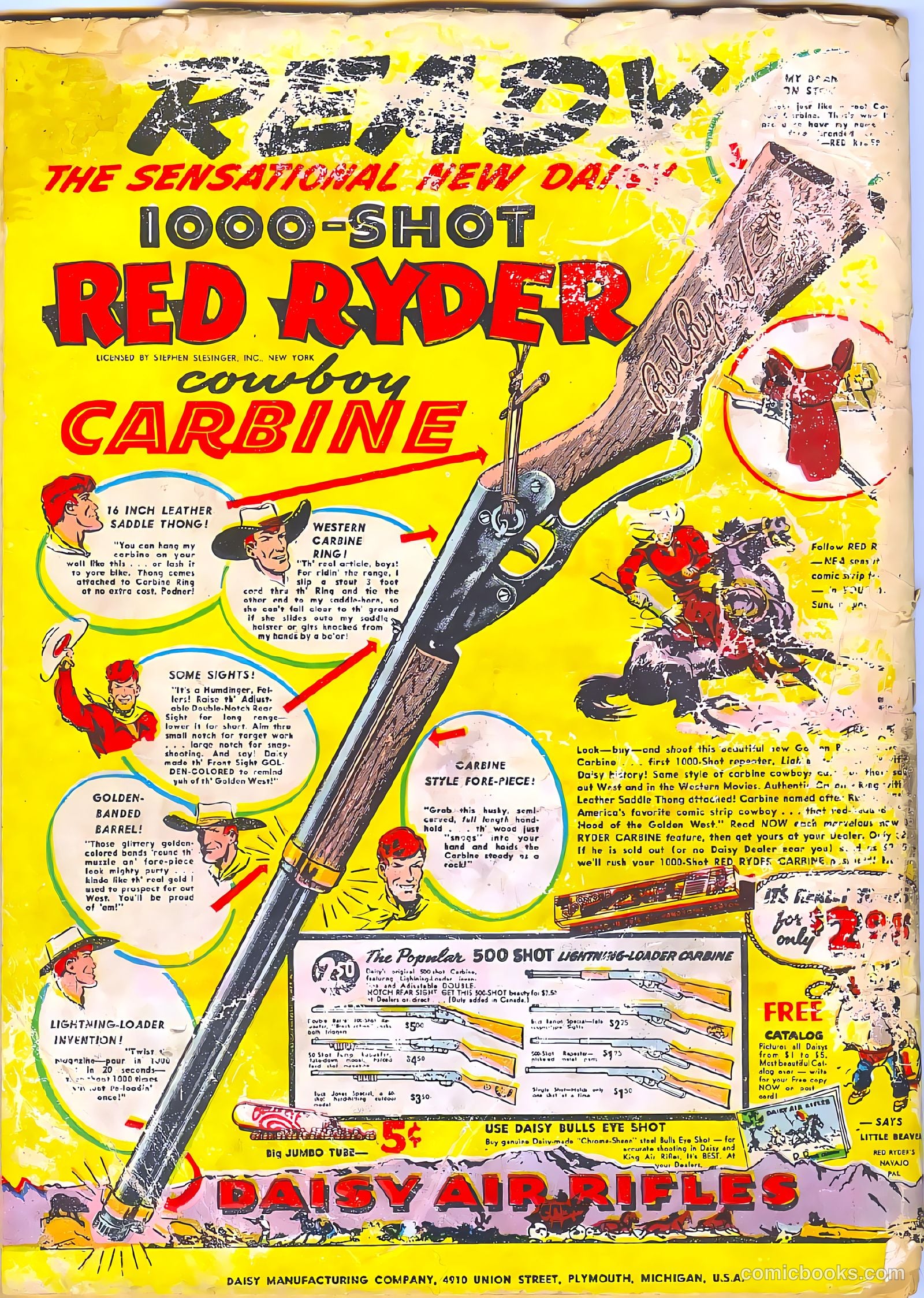 Crack Comics #6 (1940) — page 70 of 70