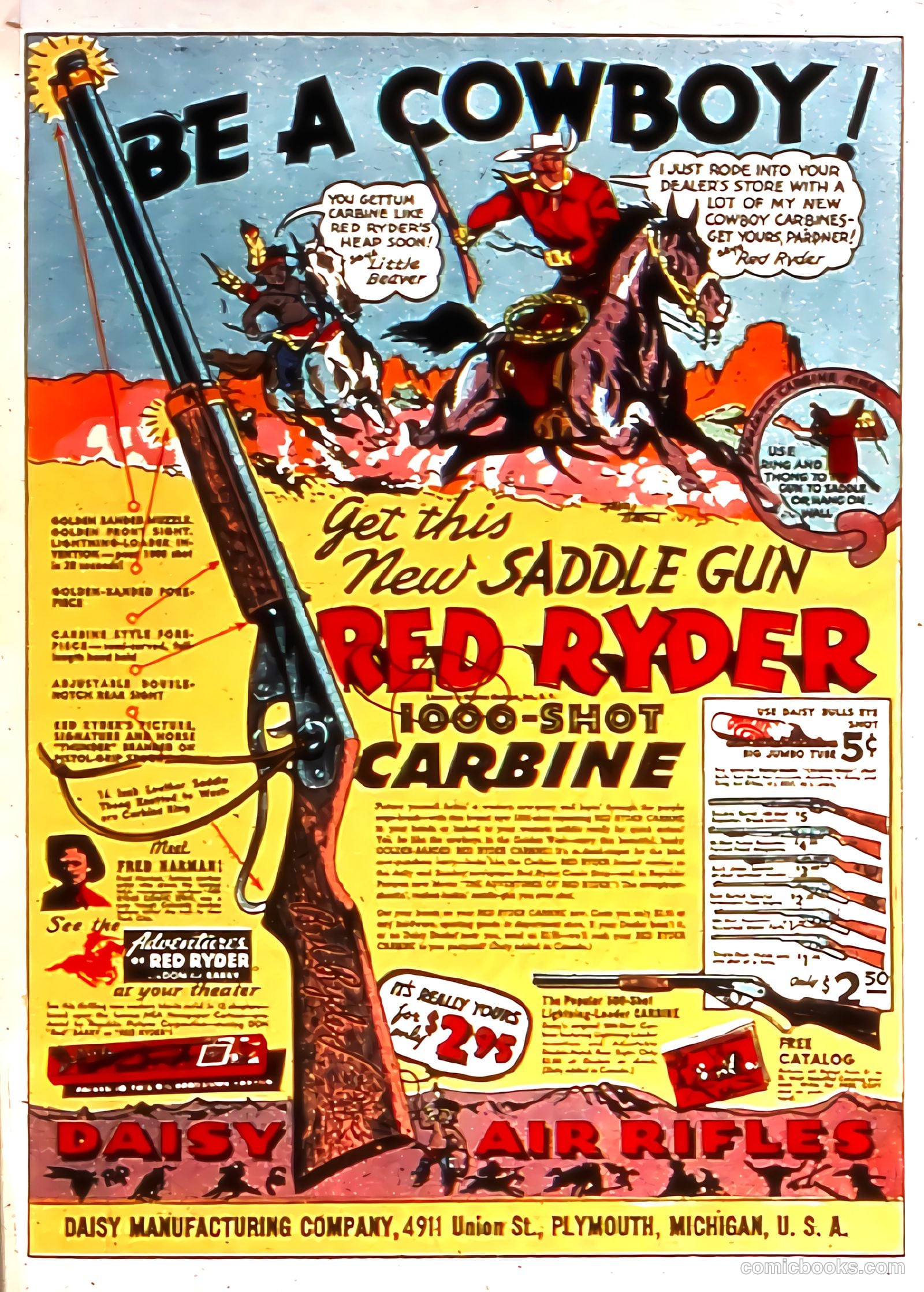 Crack Comics #7 (1940) — page 67 of 68