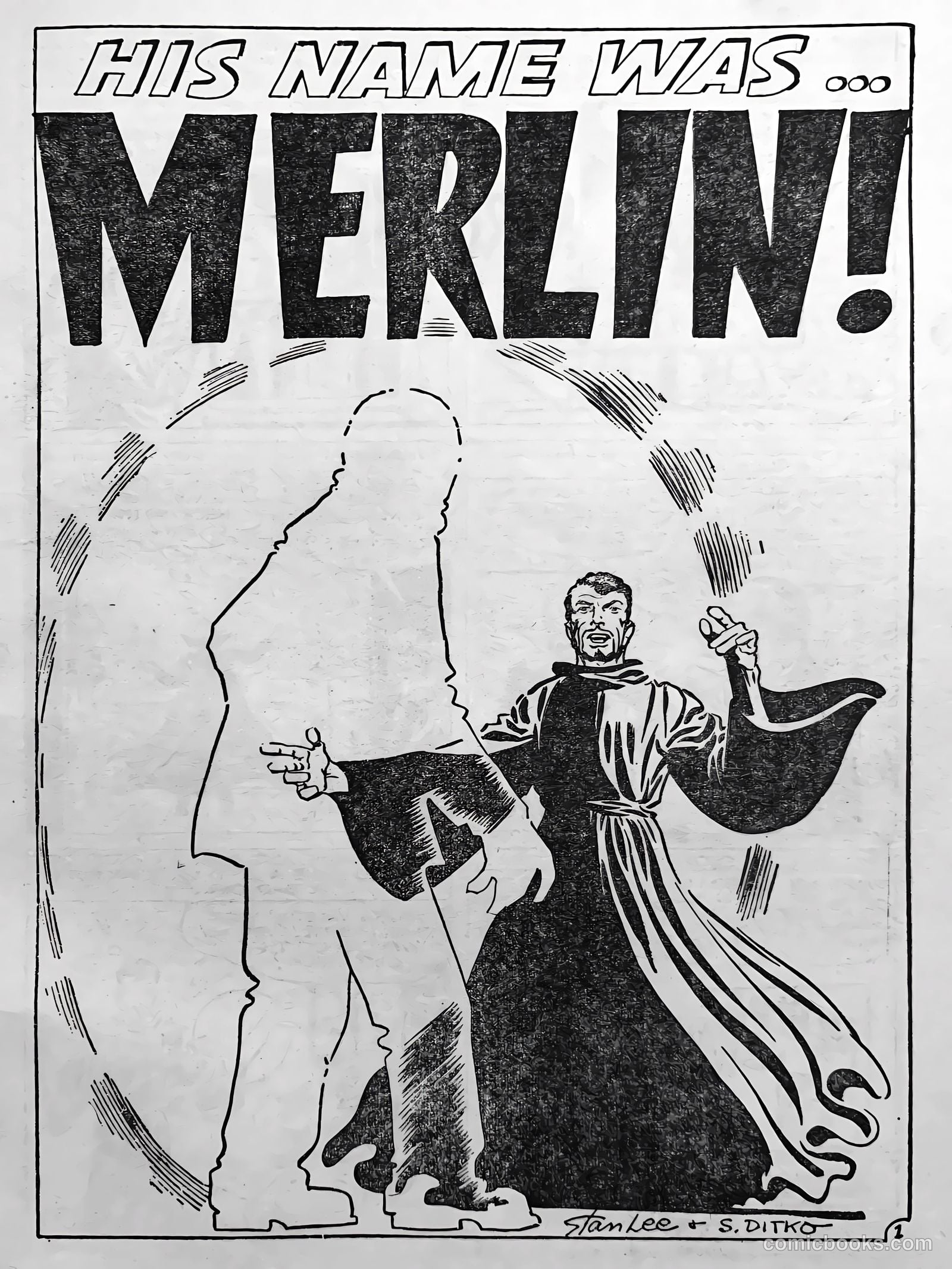 Creepy Worlds #100 — page 18 of 68