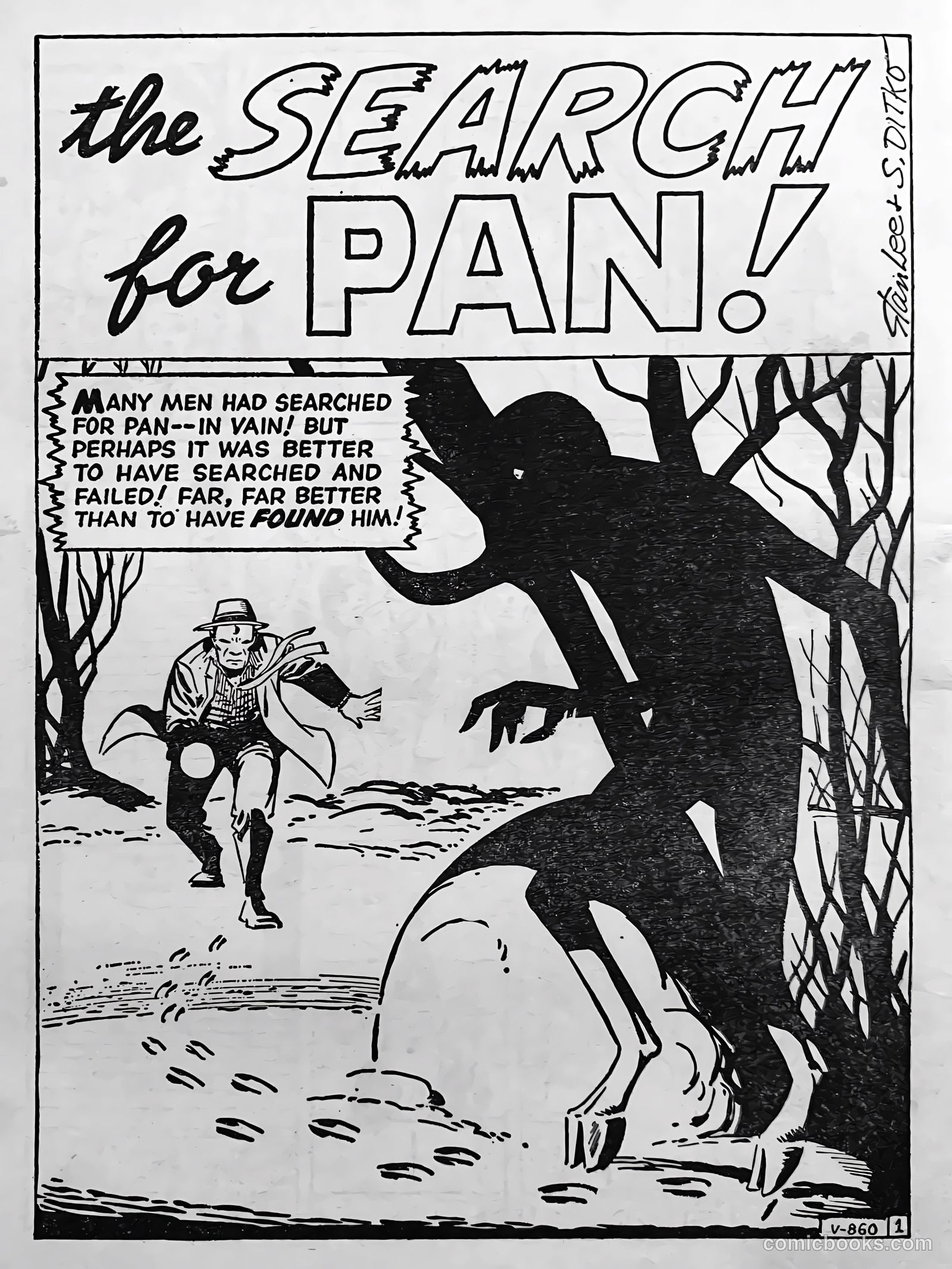 Creepy Worlds #100 — page 24 of 68