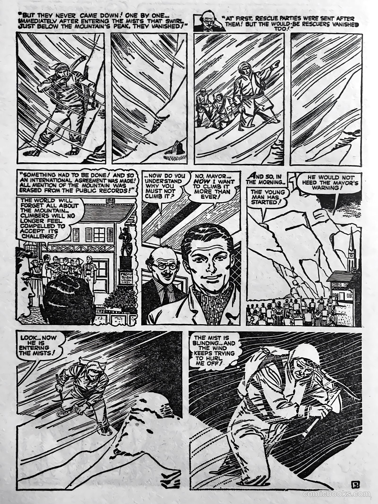 Creepy Worlds #2 (1962) — page 26 of 68