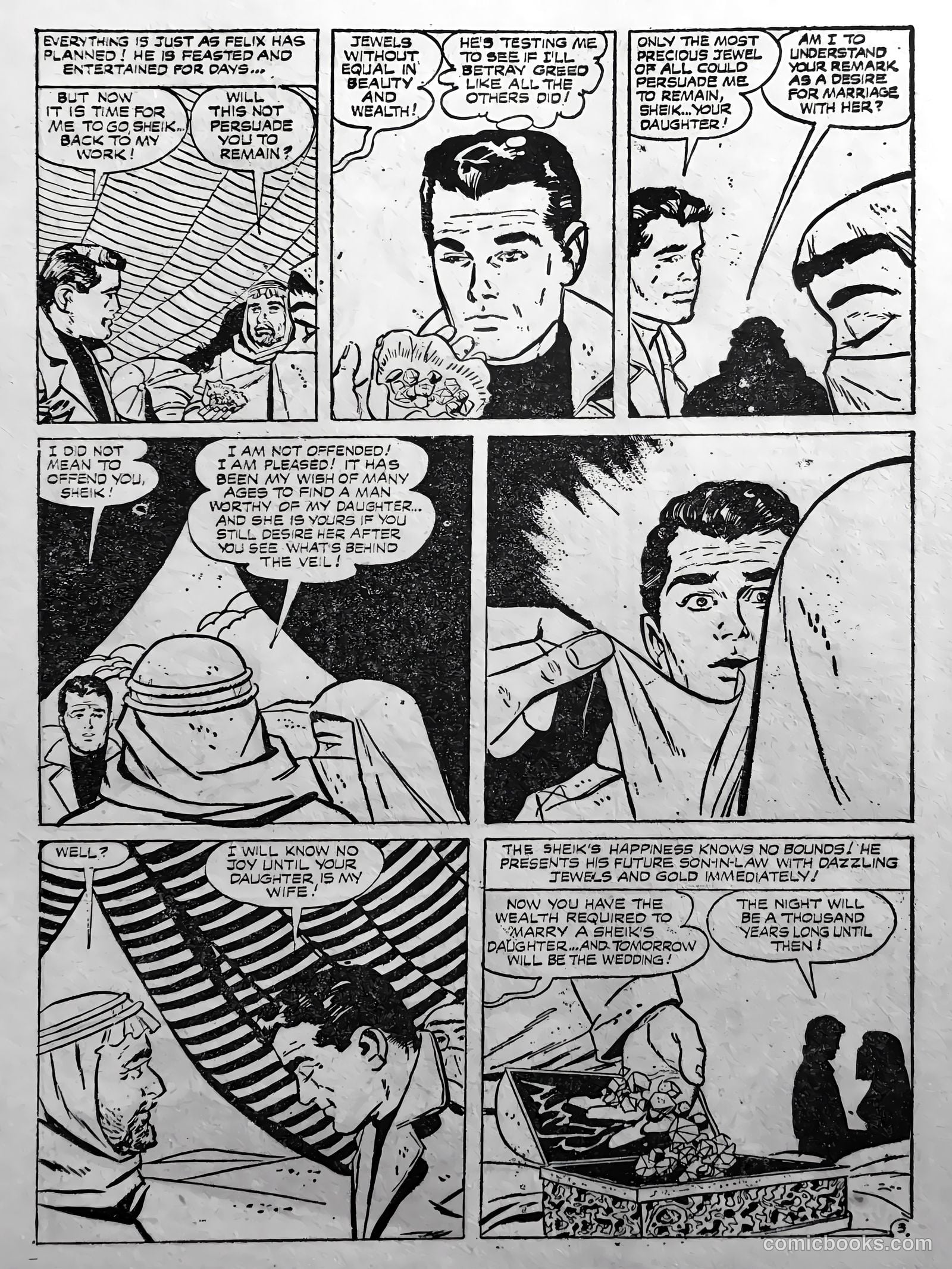 Creepy Worlds #4 — page 45 of 68