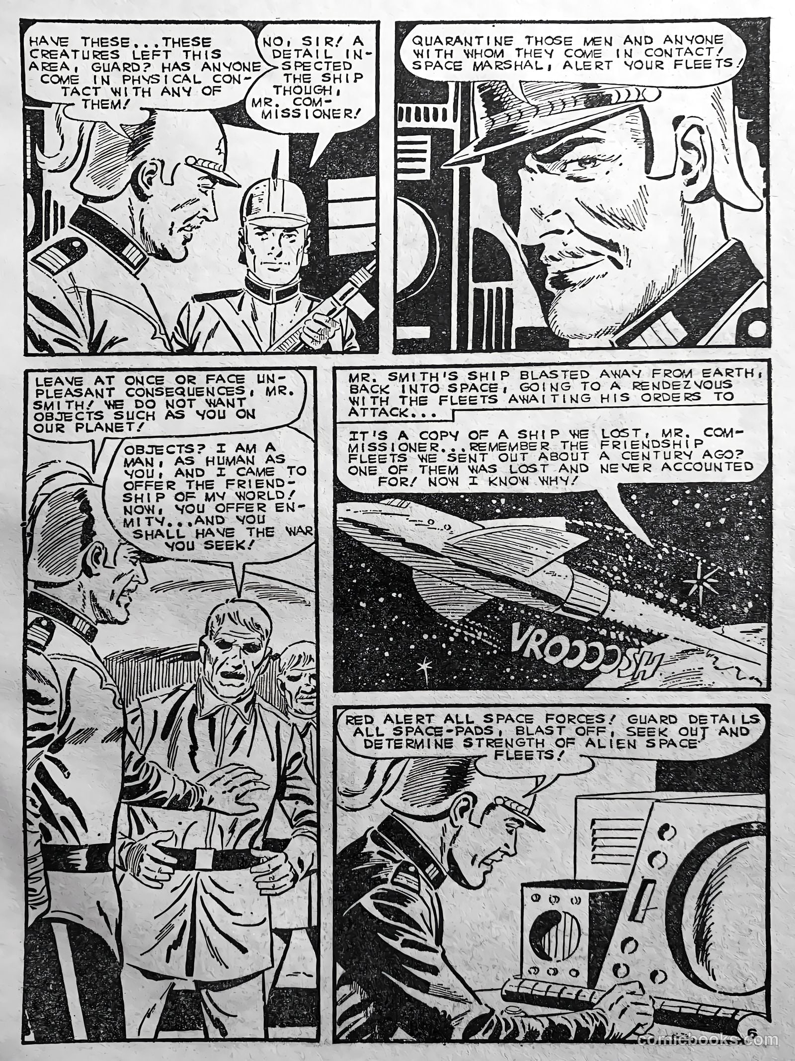 Creepy Worlds #45 — page 14 of 50