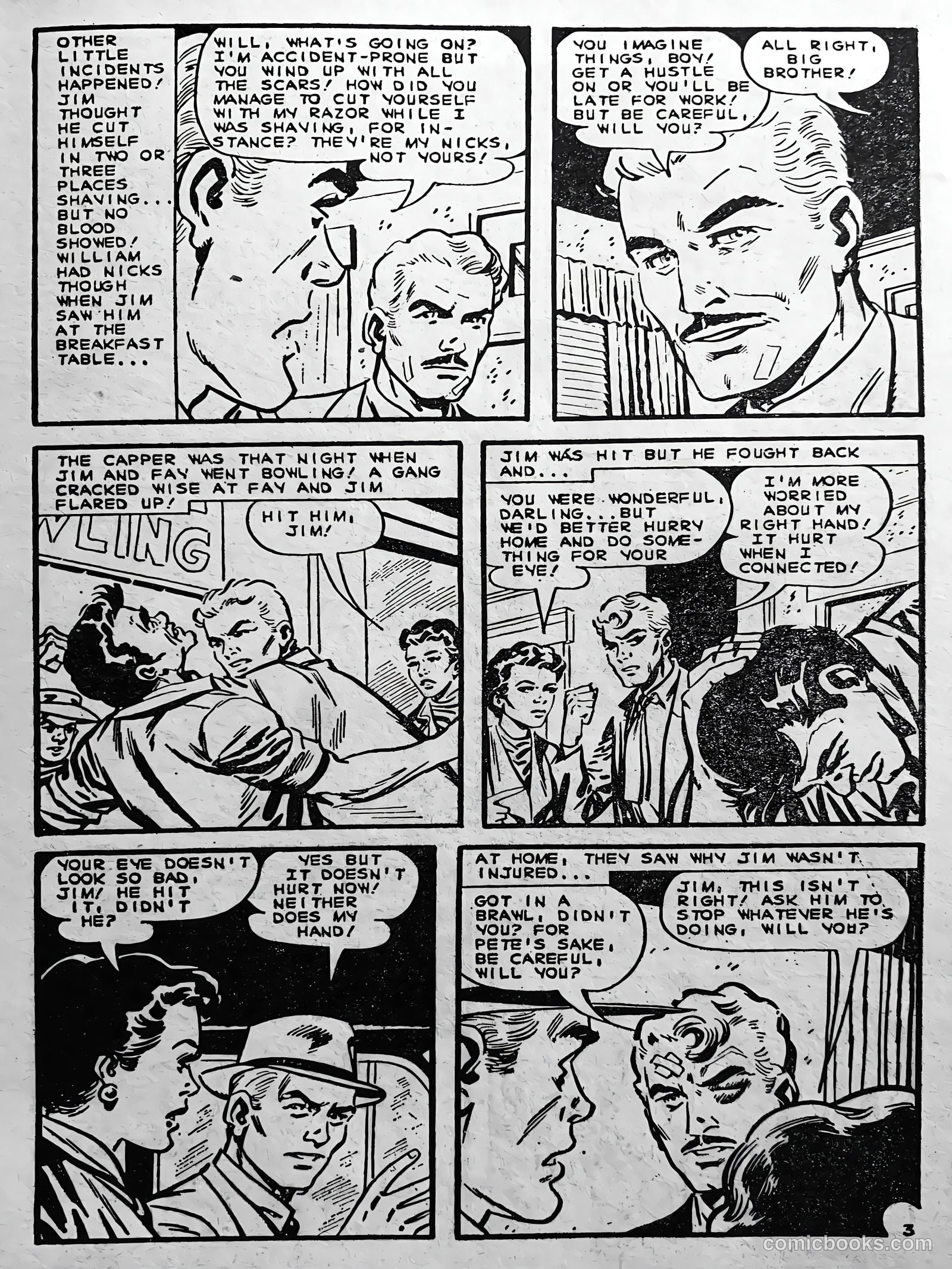 Creepy Worlds #48 — page 24 of 63