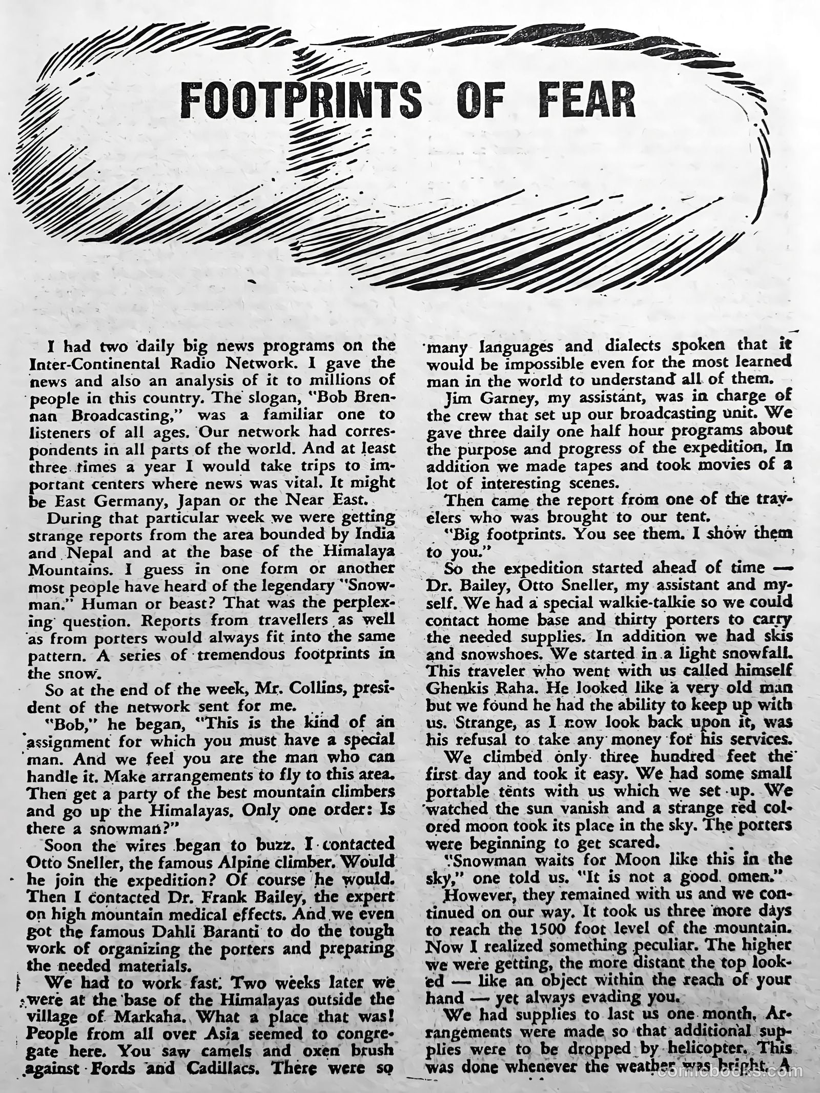 Creepy Worlds #48 — page 34 of 63
