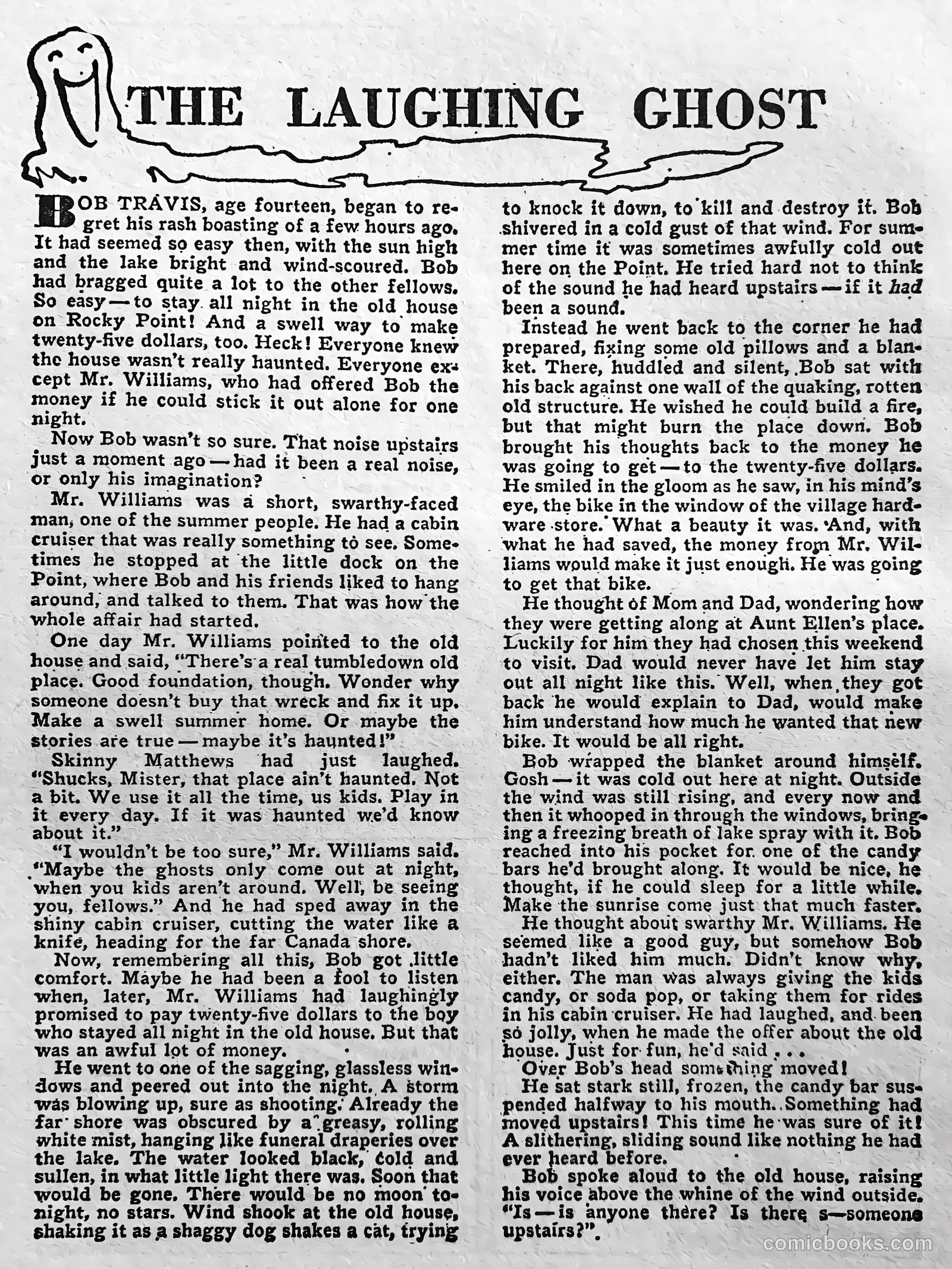 Creepy Worlds #50 — page 34 of 68