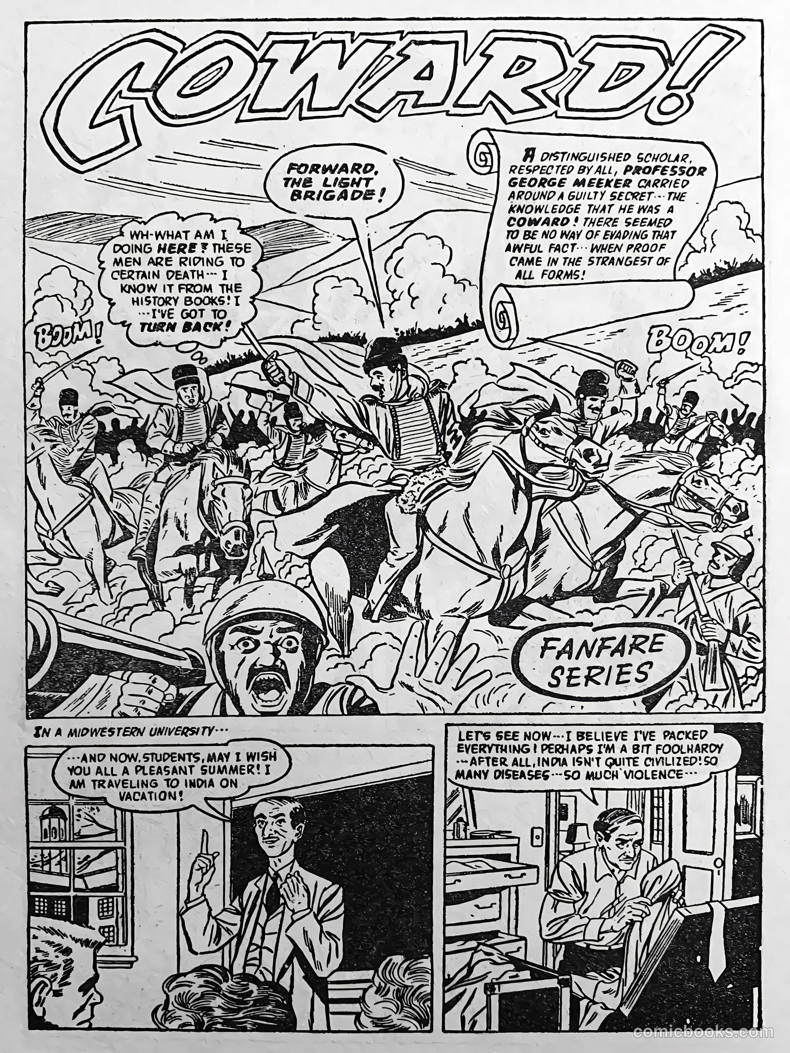 Creepy Worlds #51 — page 45 of 53