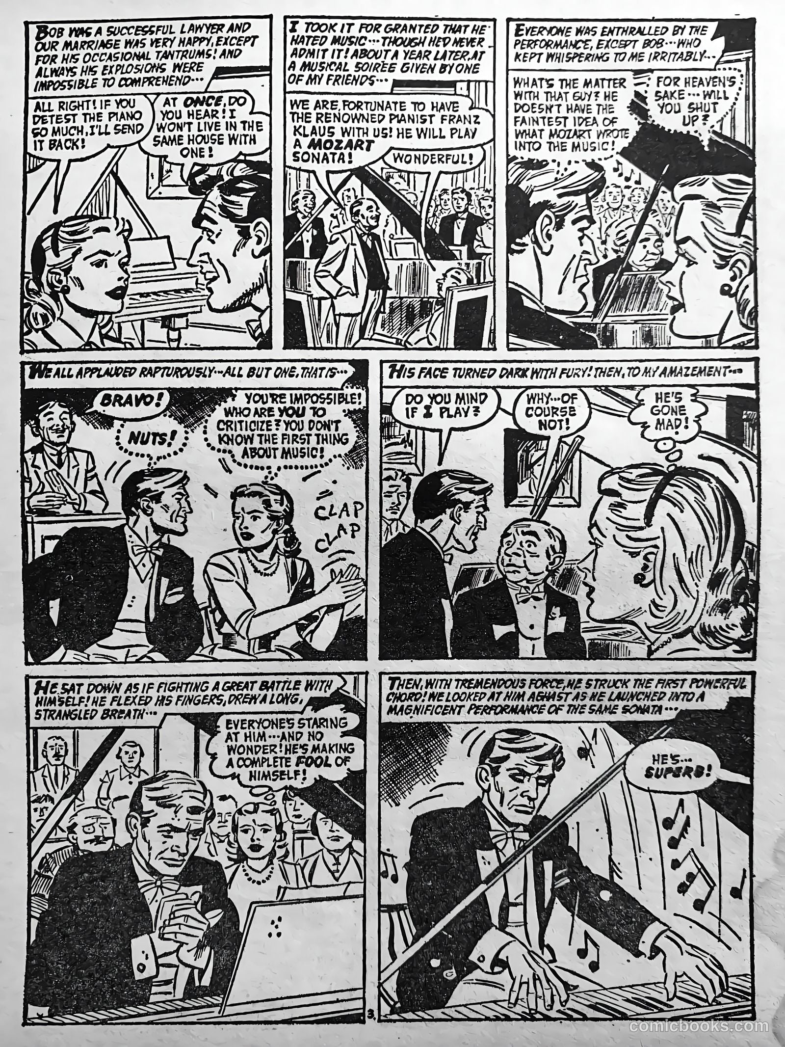 Creepy Worlds #58 — page 25 of 60