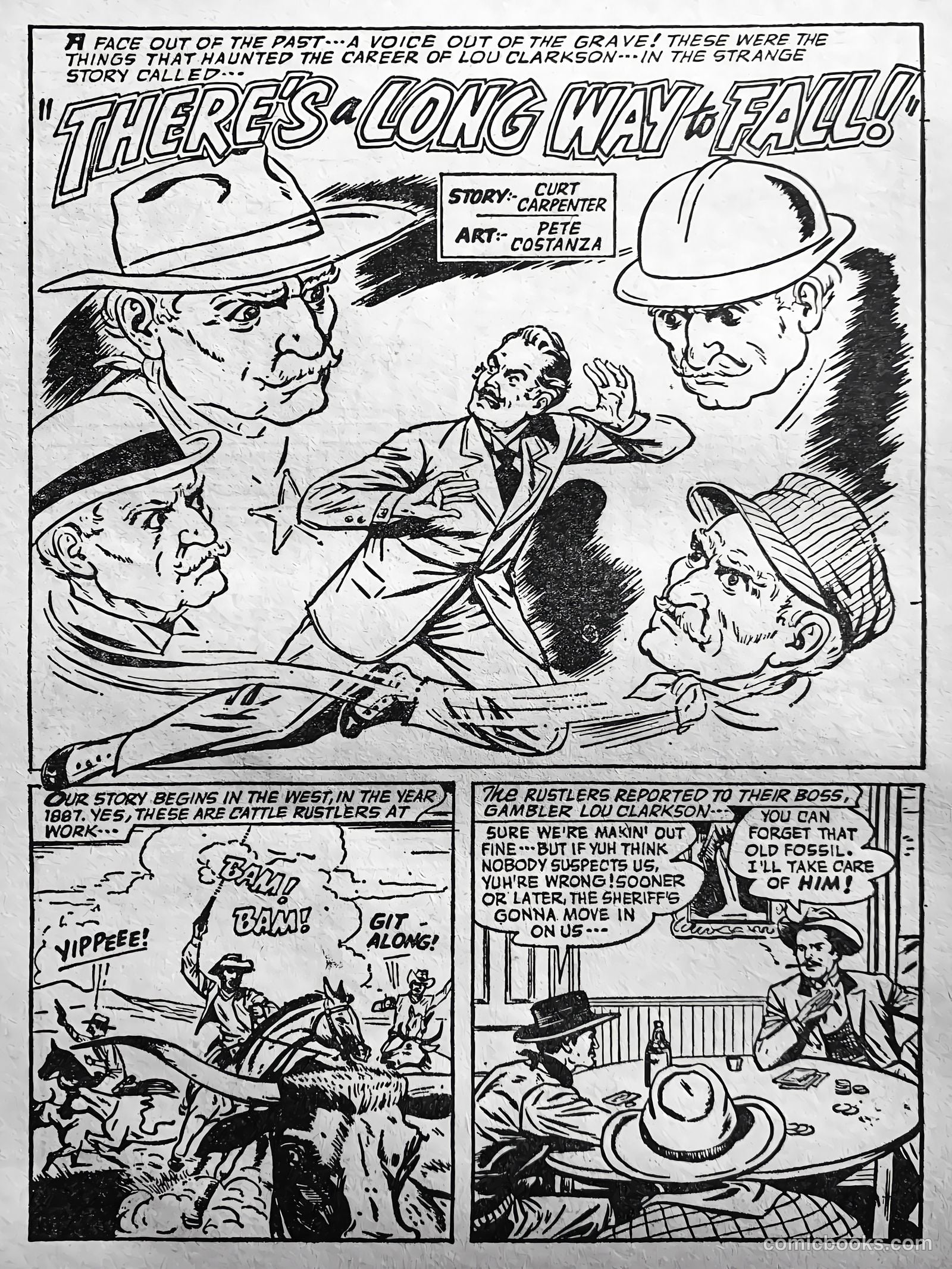 Creepy Worlds #58 — page 46 of 60