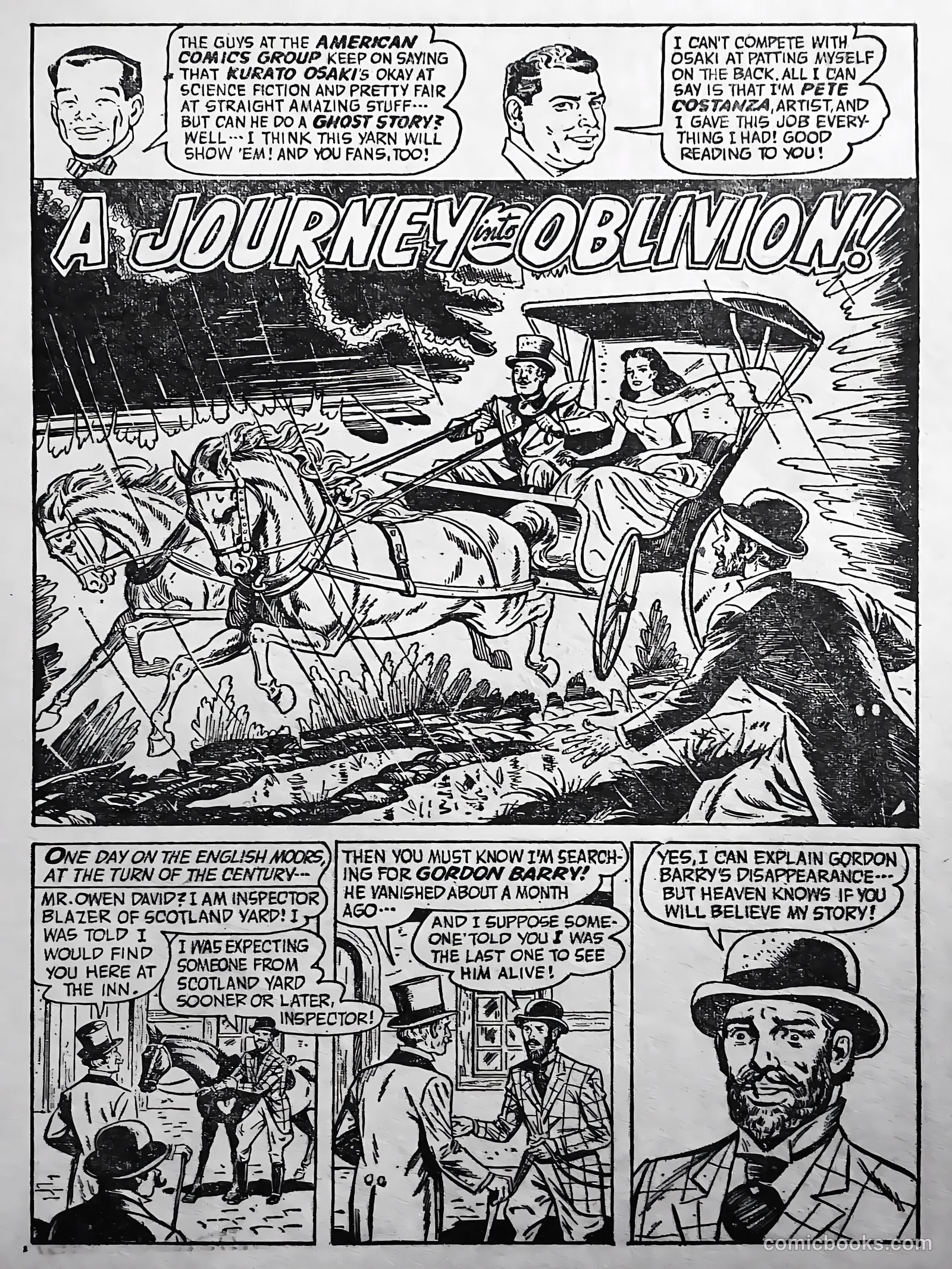 Creepy Worlds #61 — page 44 of 59