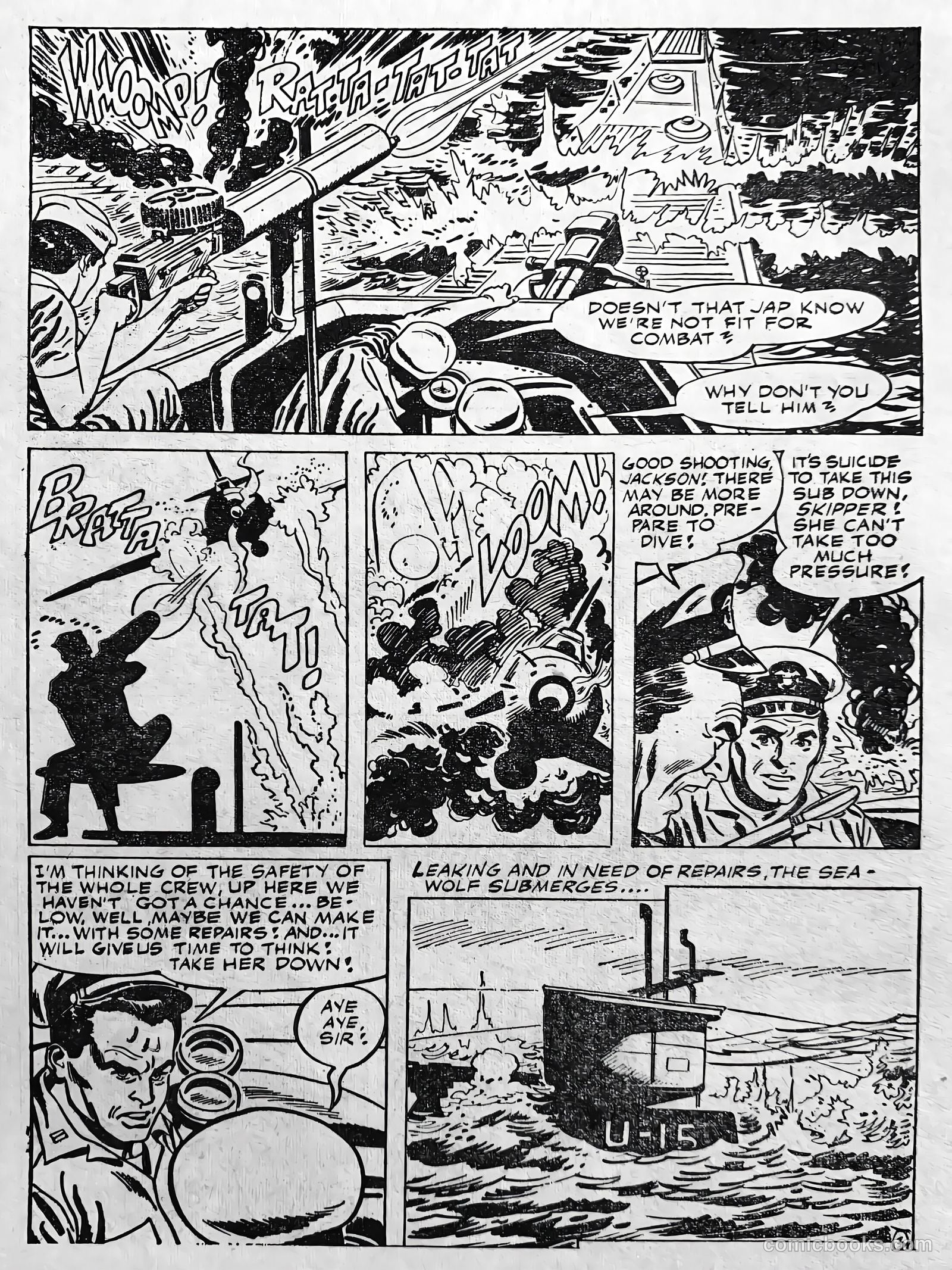 Creepy Worlds #89 — page 24 of 32