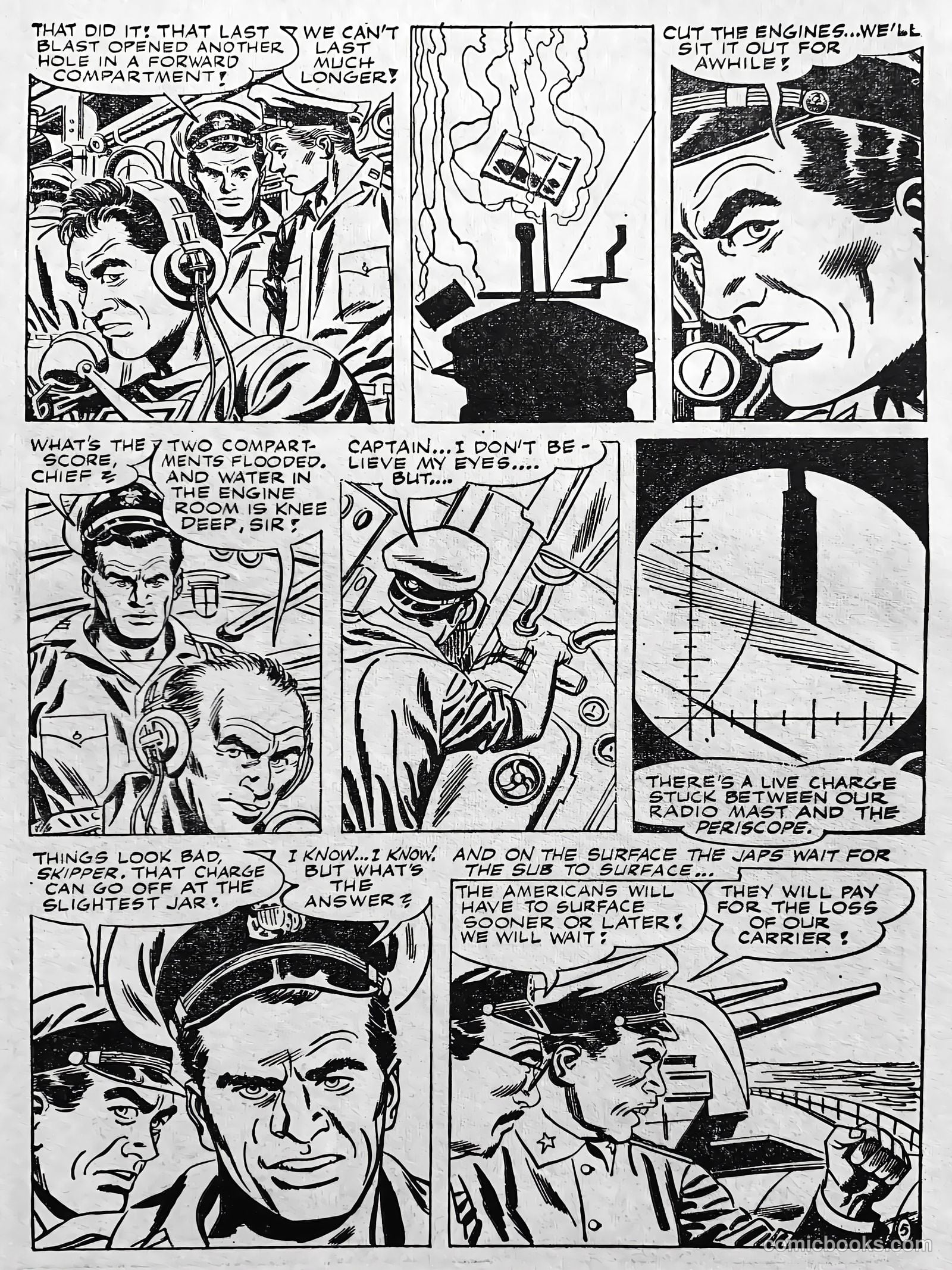 Creepy Worlds #89 — page 26 of 32