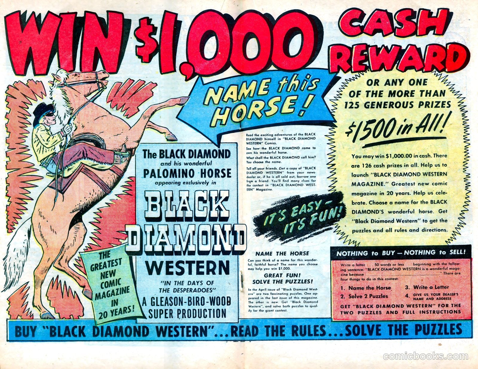 Crime and Punishment #14 (1949) — page 26 of 54