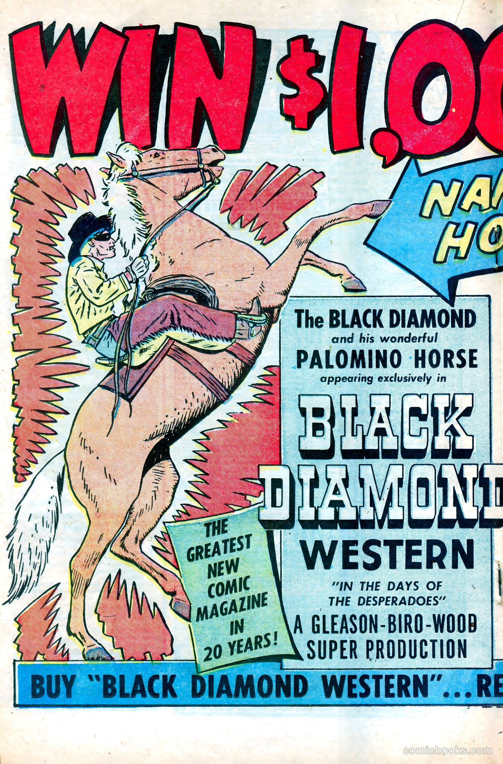 Crime and Punishment #14 (1949) — page 27 of 54
