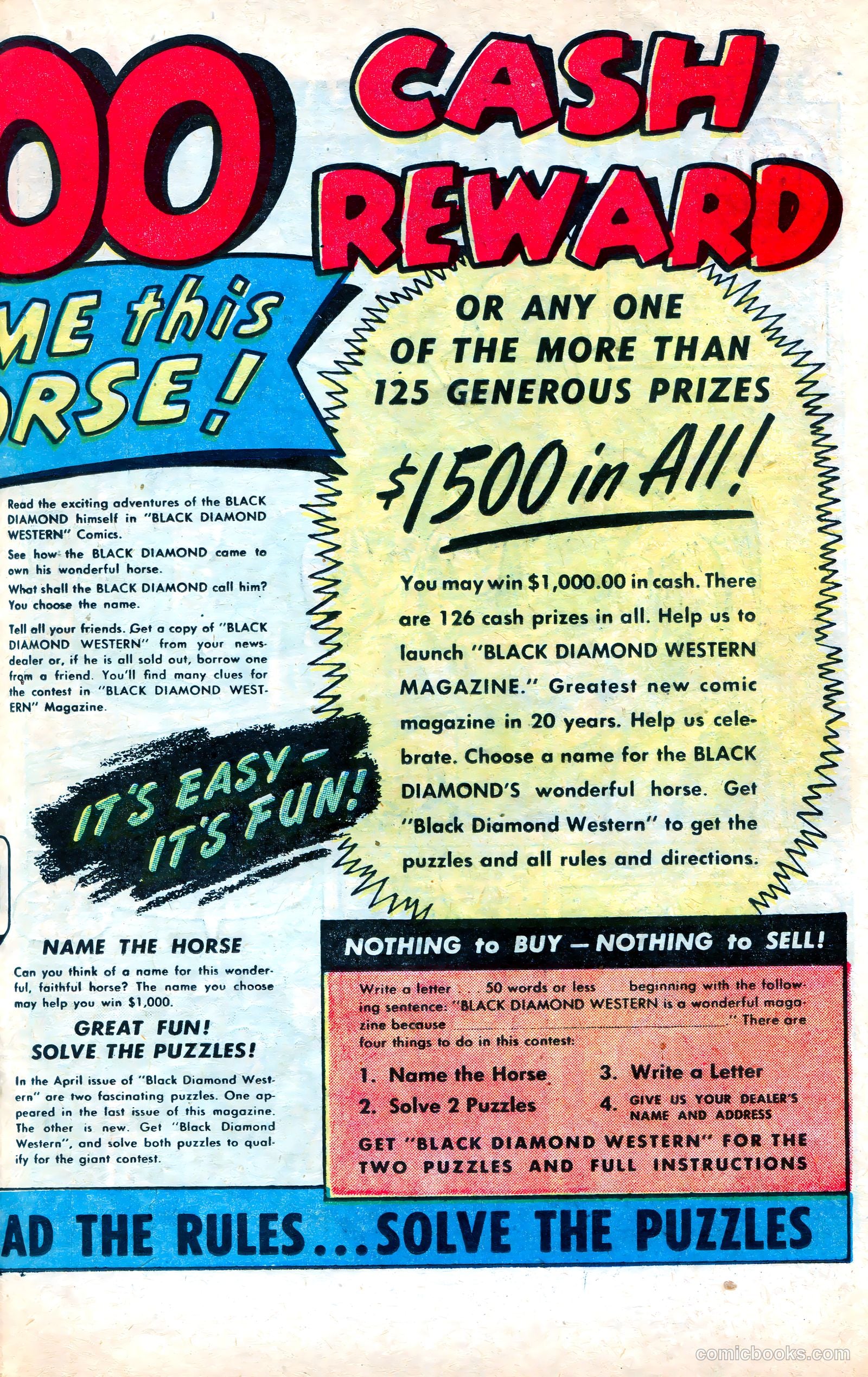 Crime and Punishment #14 (1949) — page 28 of 54