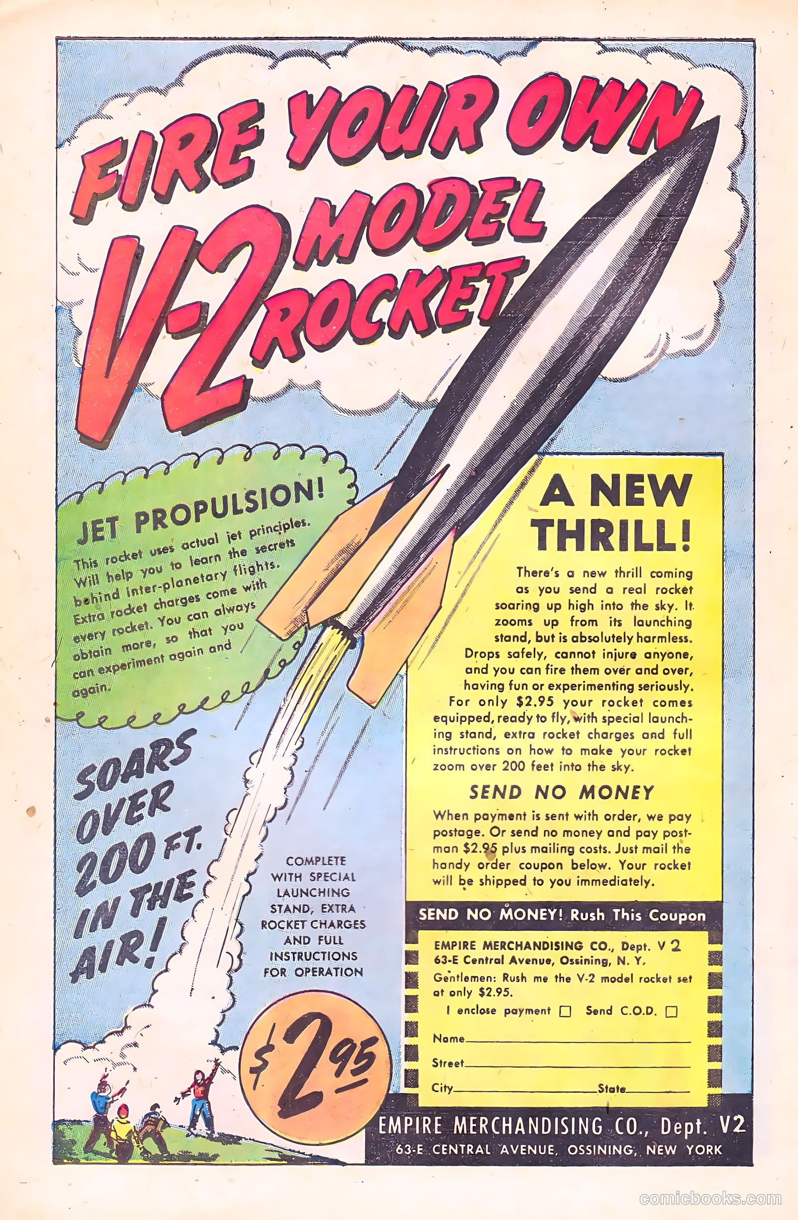 Crime and Punishment #17 (1949) — page 46 of 52