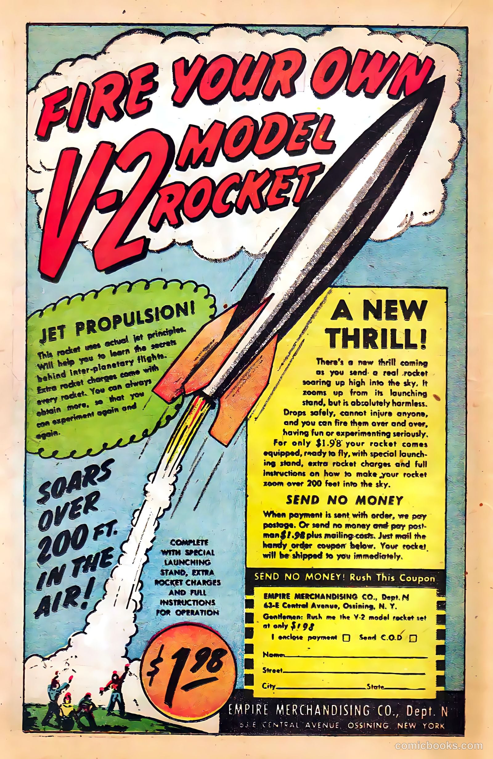 Crime and Punishment #22 (1950) — page 26 of 52