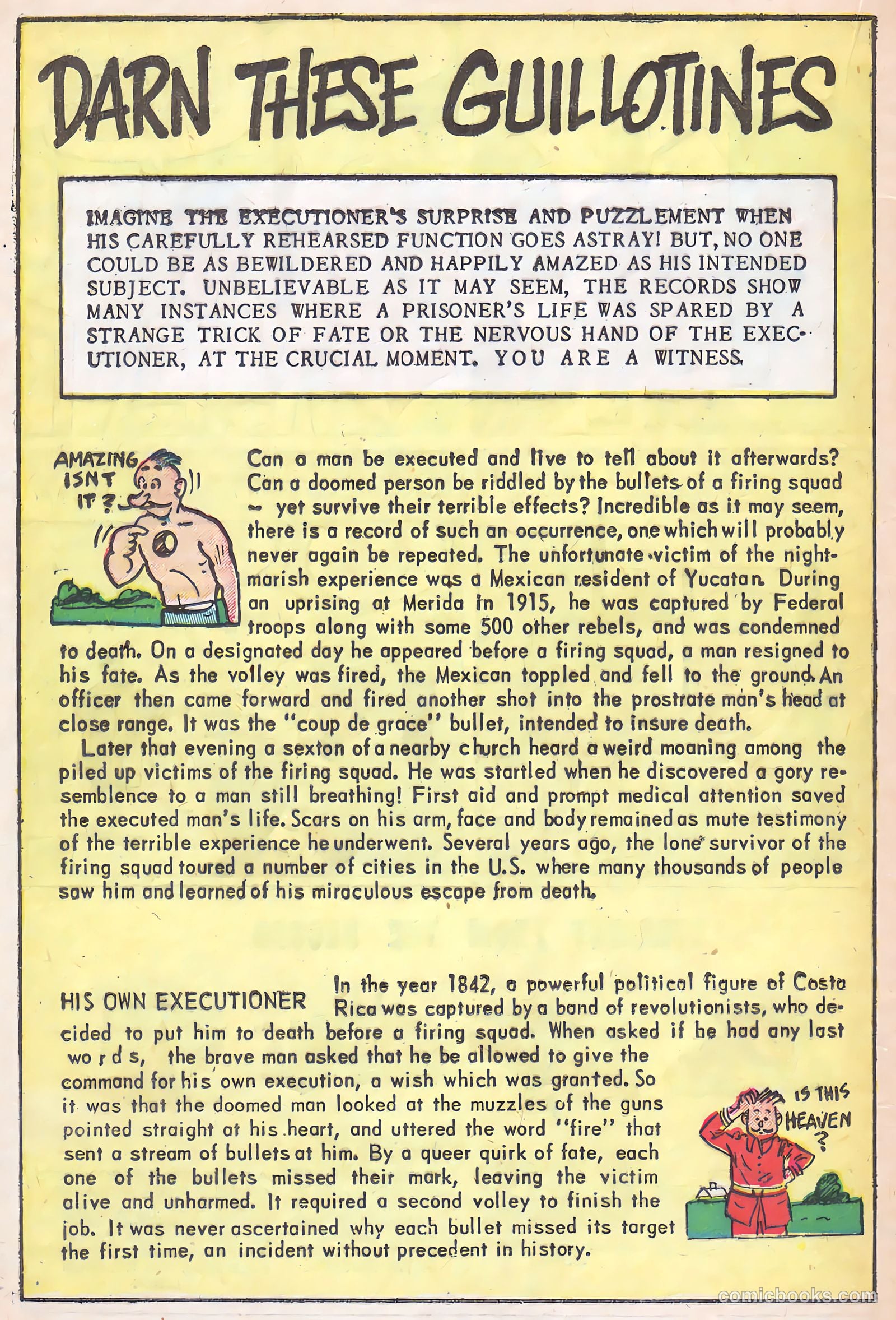 Crime Does Not Pay #134 (1954) — page 20 of 36