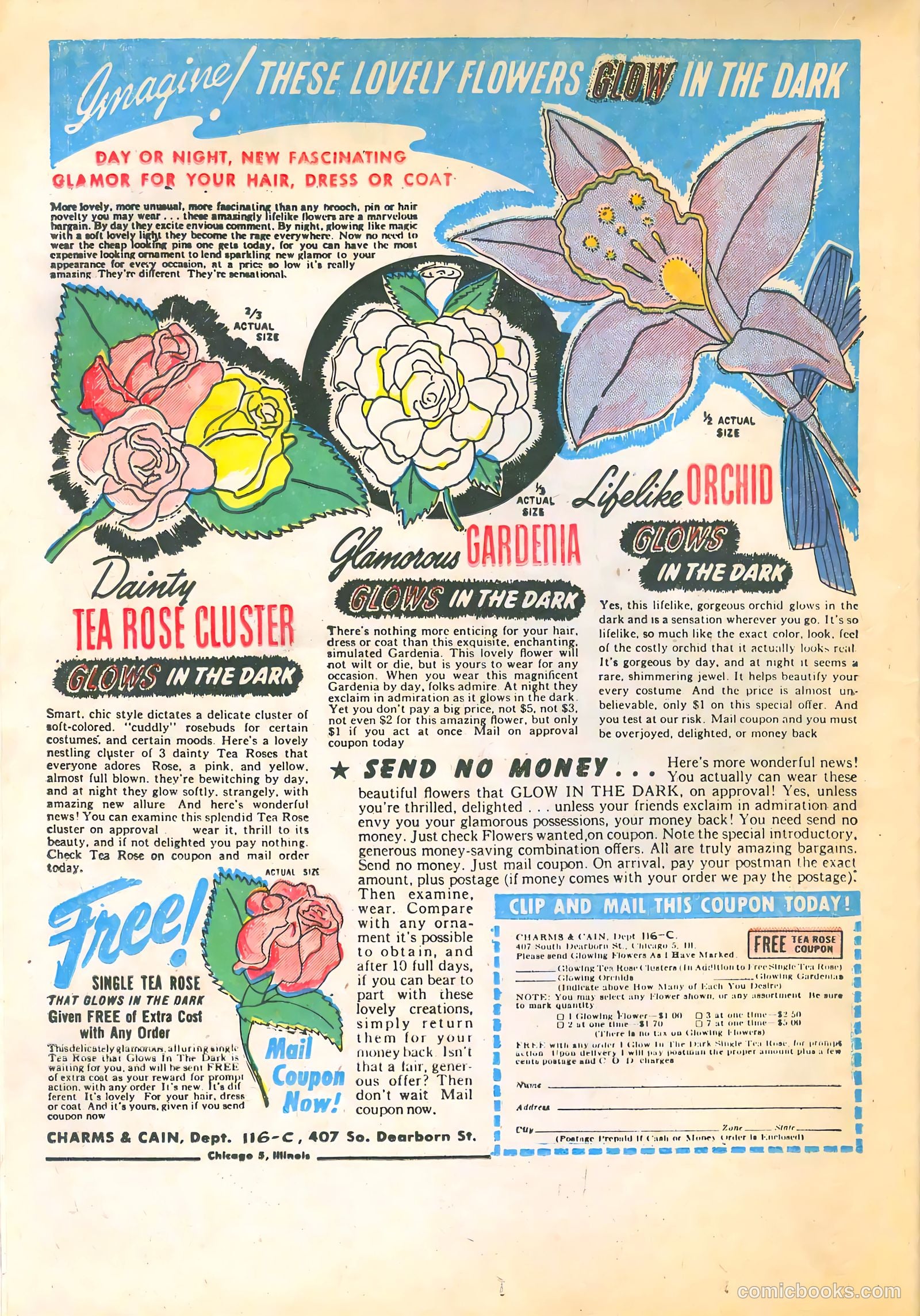 Crime Does Not Pay #44 (1946) — page 26 of 69