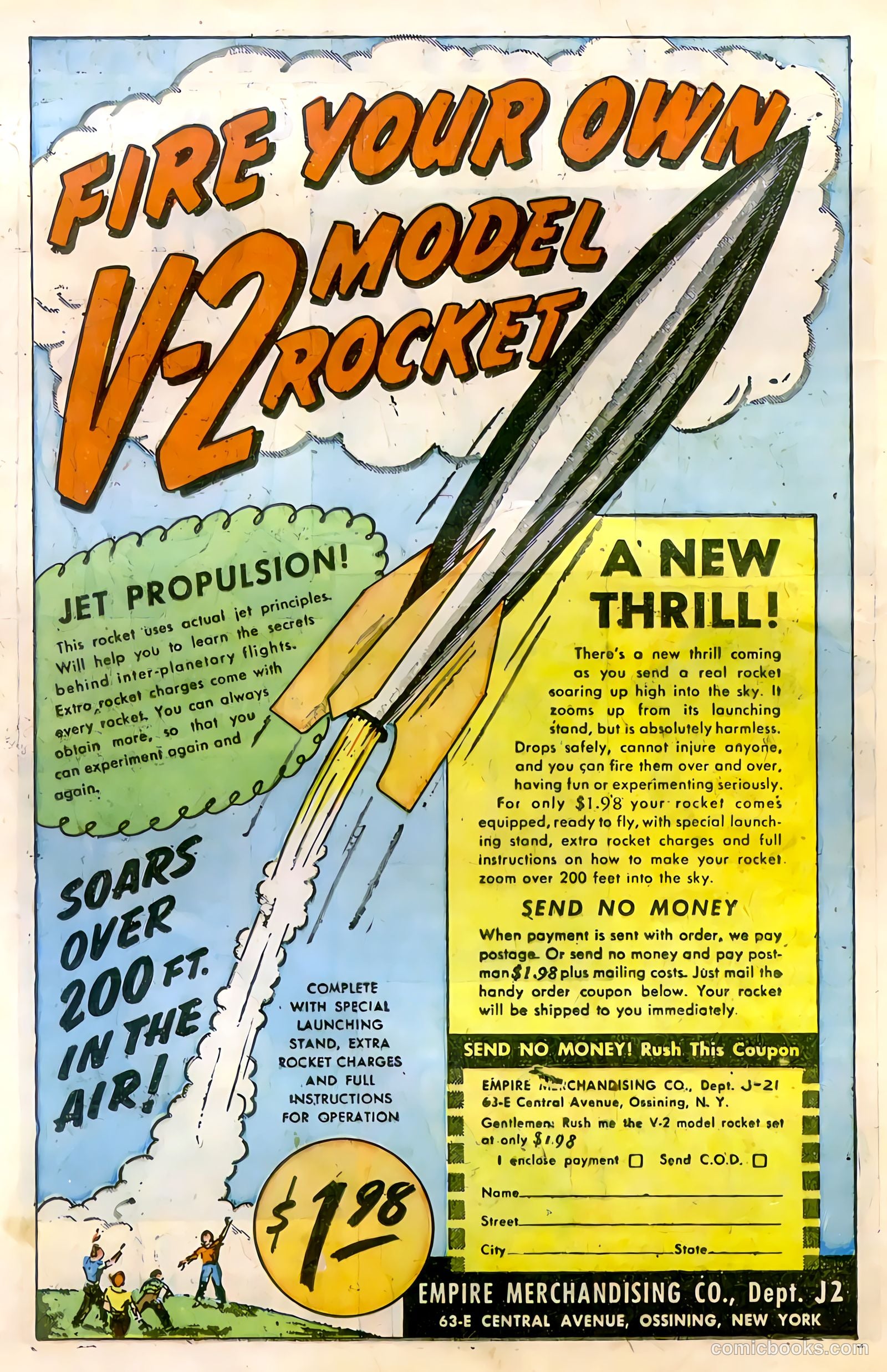 Crime Does Not Pay #79 (1949) — page 16 of 52