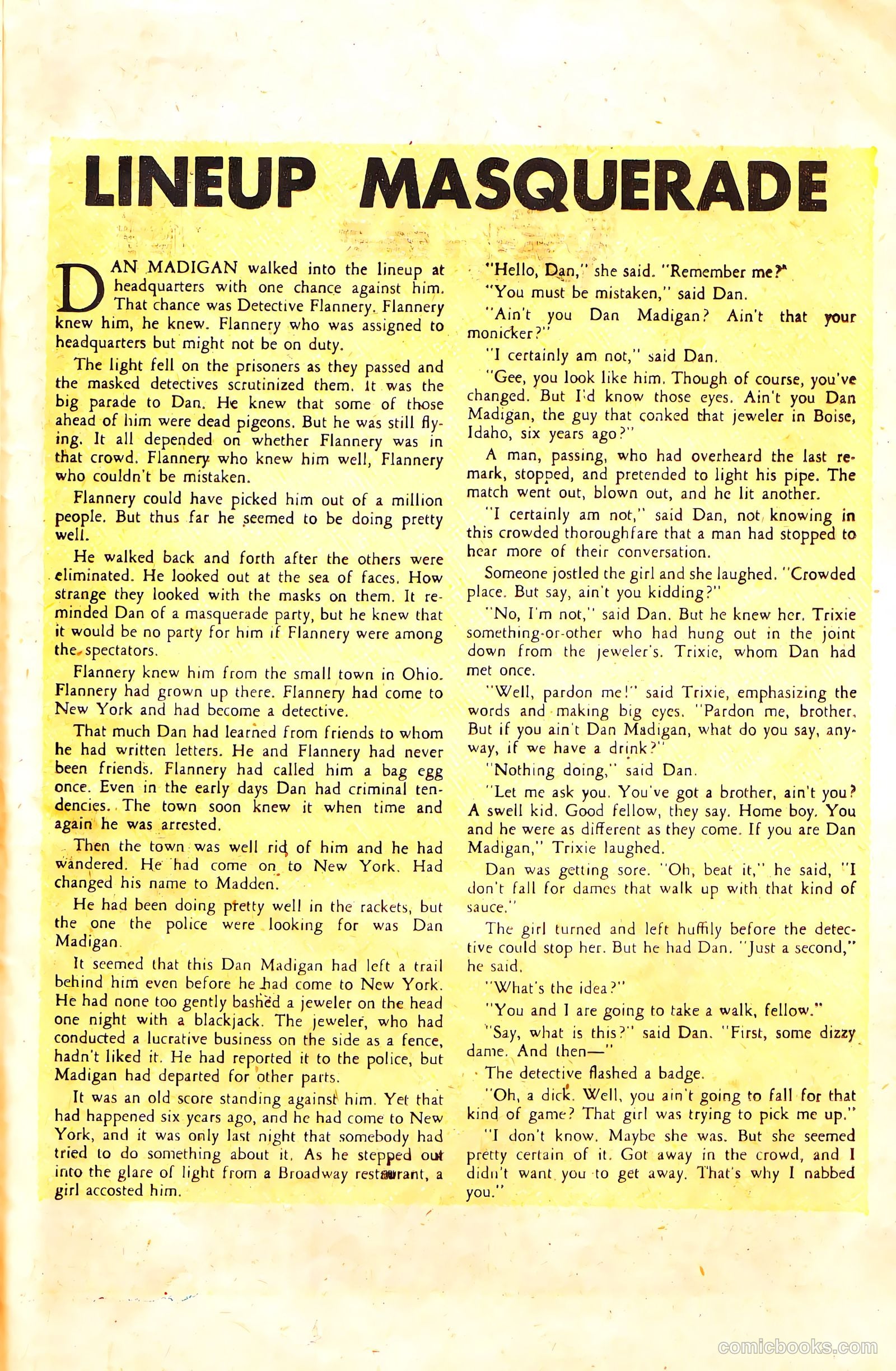 Crime Must Pay the Penalty #10 (1949) — page 25 of 36