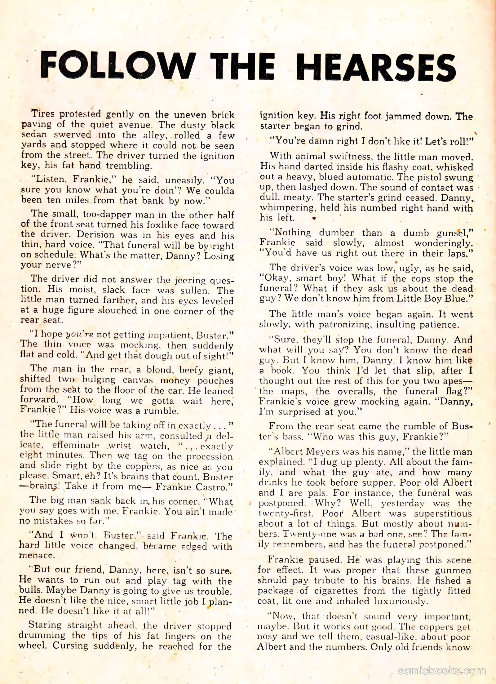 Crime Must Pay the Penalty #11 (1949) — page 26 of 36