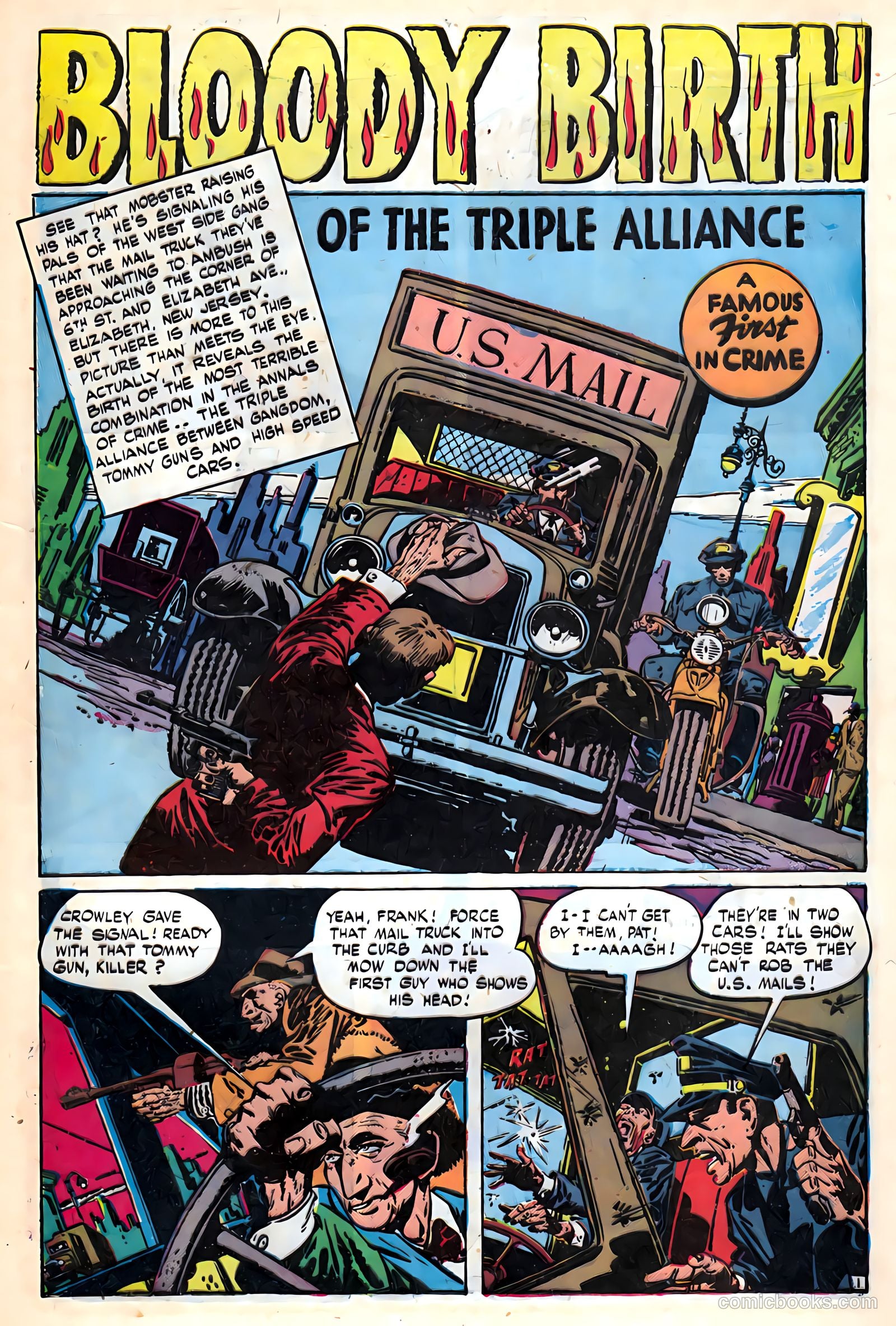 Crime Must Pay the Penalty #2 (1948) — page 11 of 52