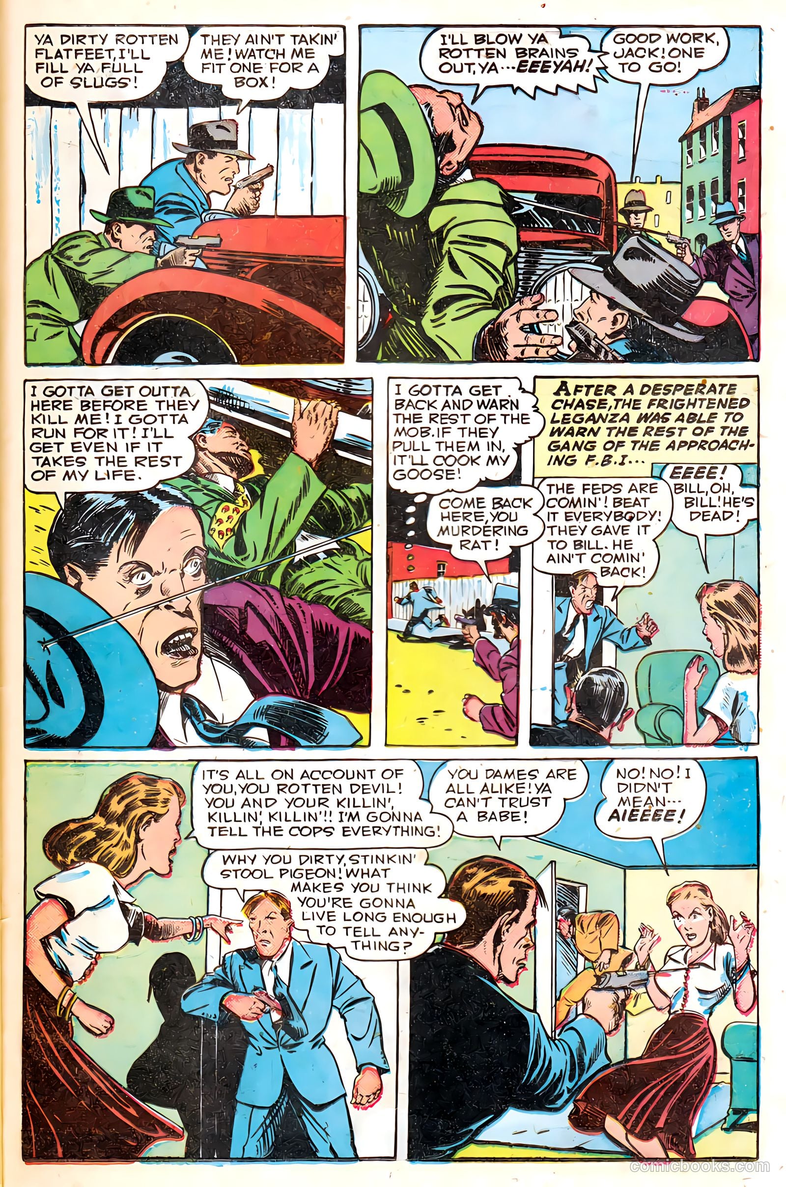Crime Must Pay the Penalty #2 (1948) — page 35 of 52