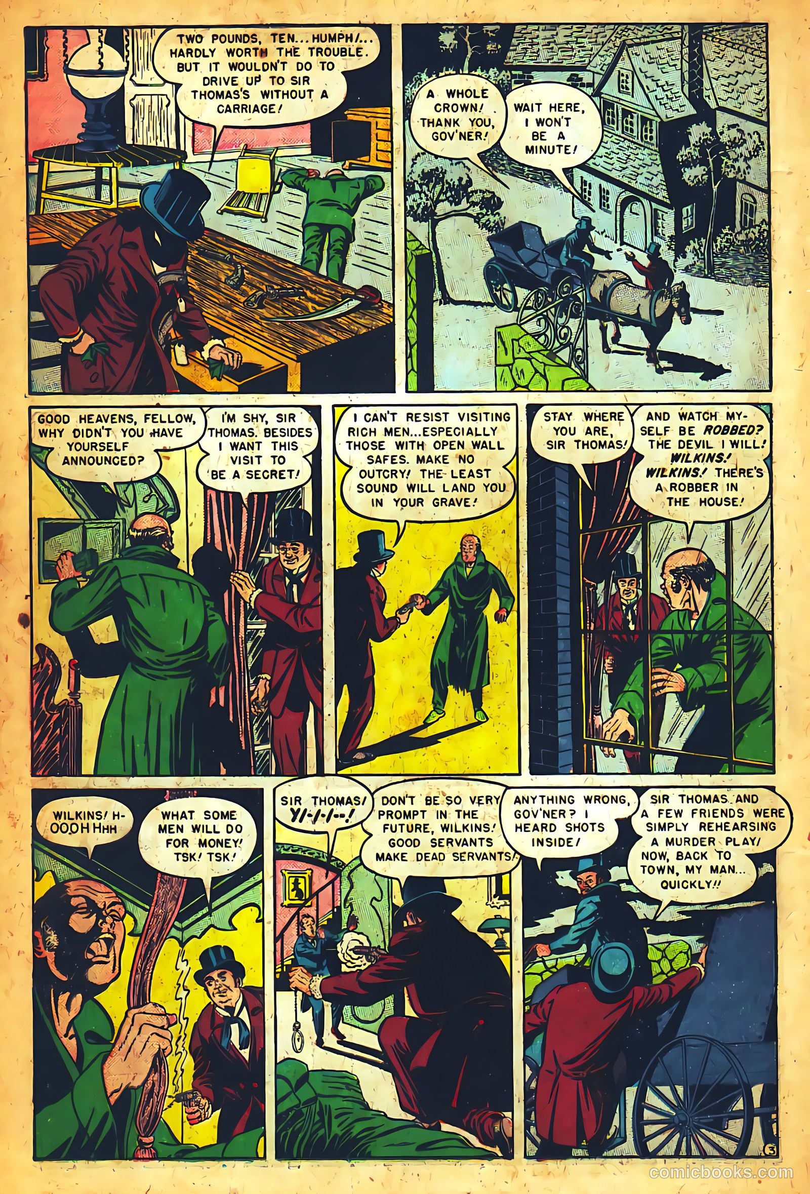 Crime Must Pay the Penalty #3 (1948) — page 26 of 52