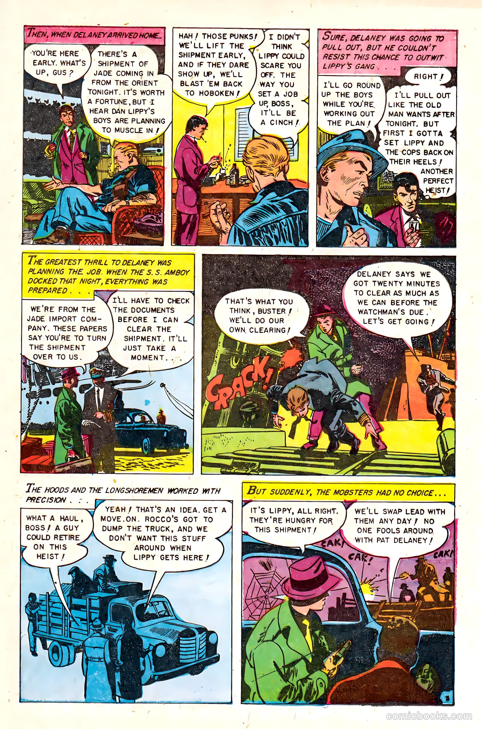 Crime Must Pay the Penalty #35 (1953) — page 21 of 36