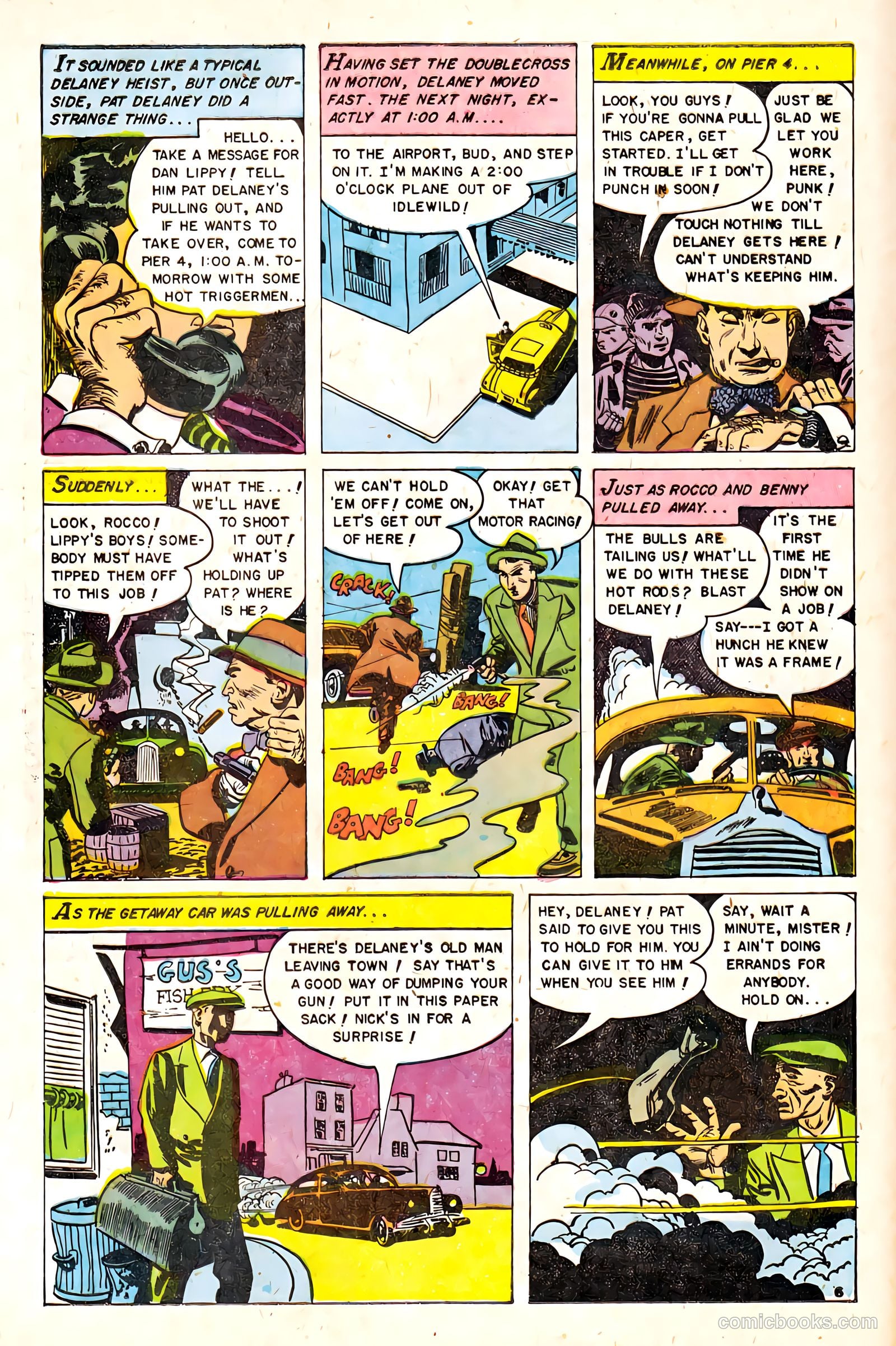 Crime Must Pay the Penalty #35 (1953) — page 24 of 36