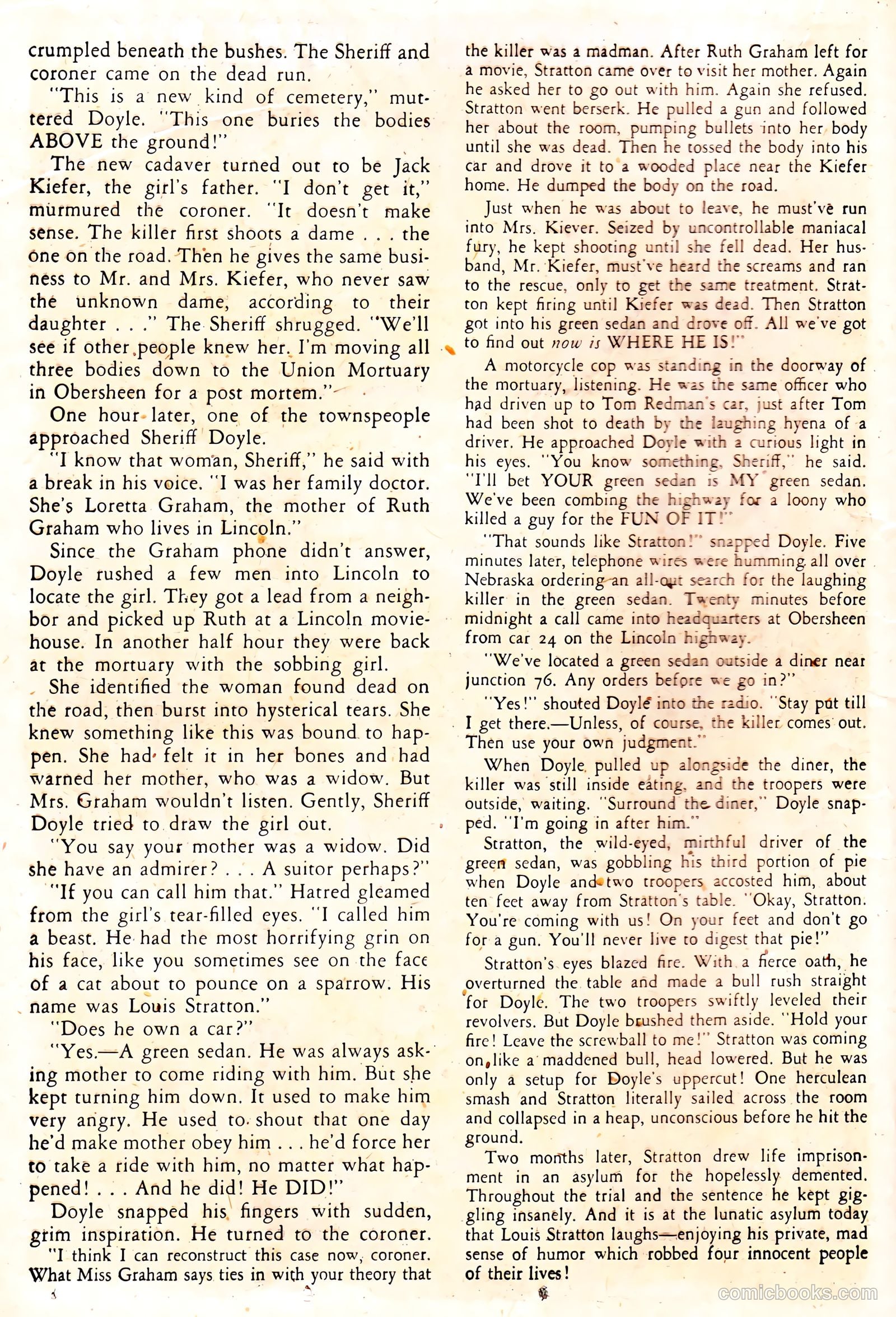 Crime Must Pay the Penalty #4 (1948) — page 32 of 52
