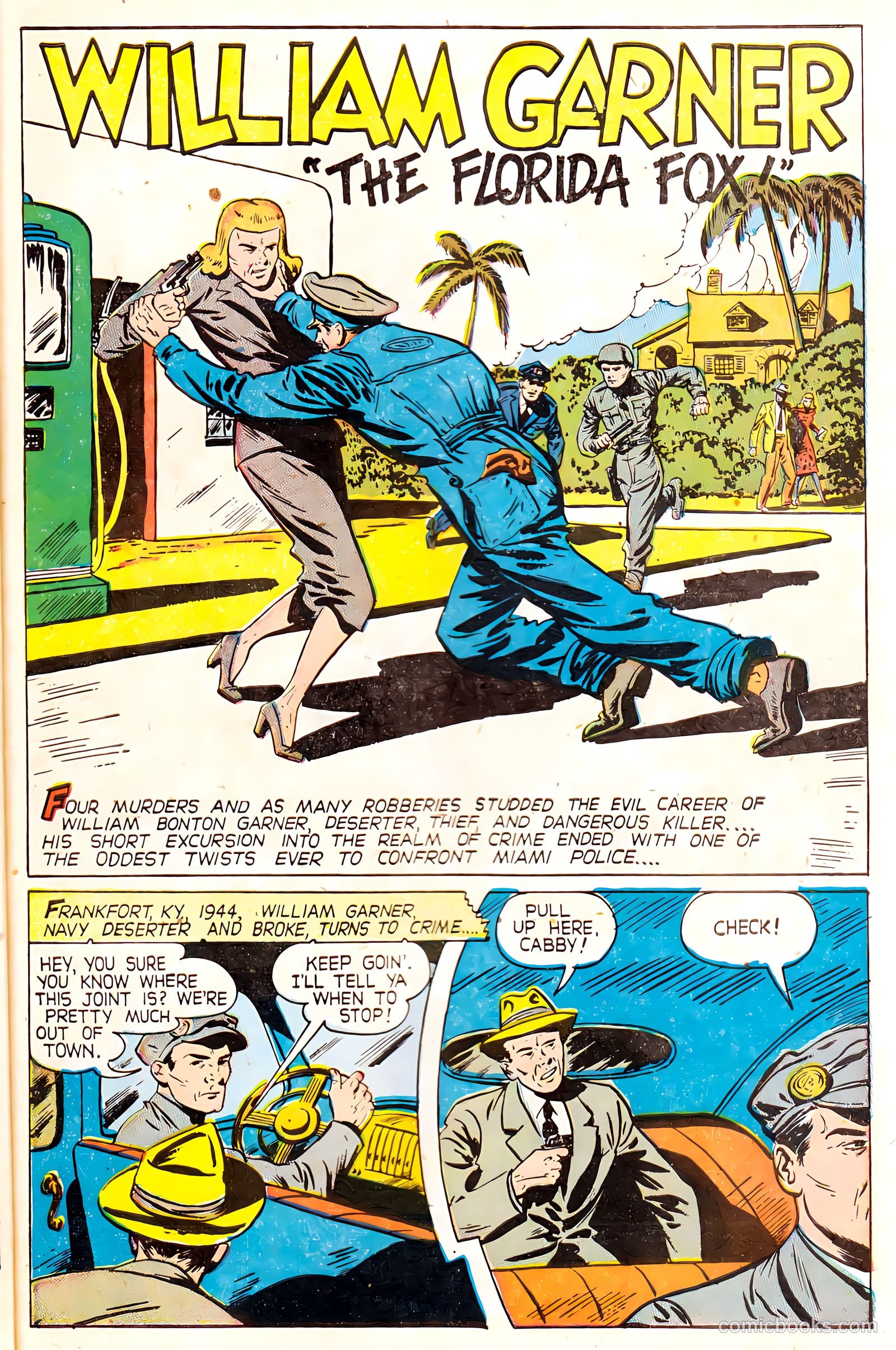 Crime Must Pay the Penalty #4 (1948) — page 43 of 52