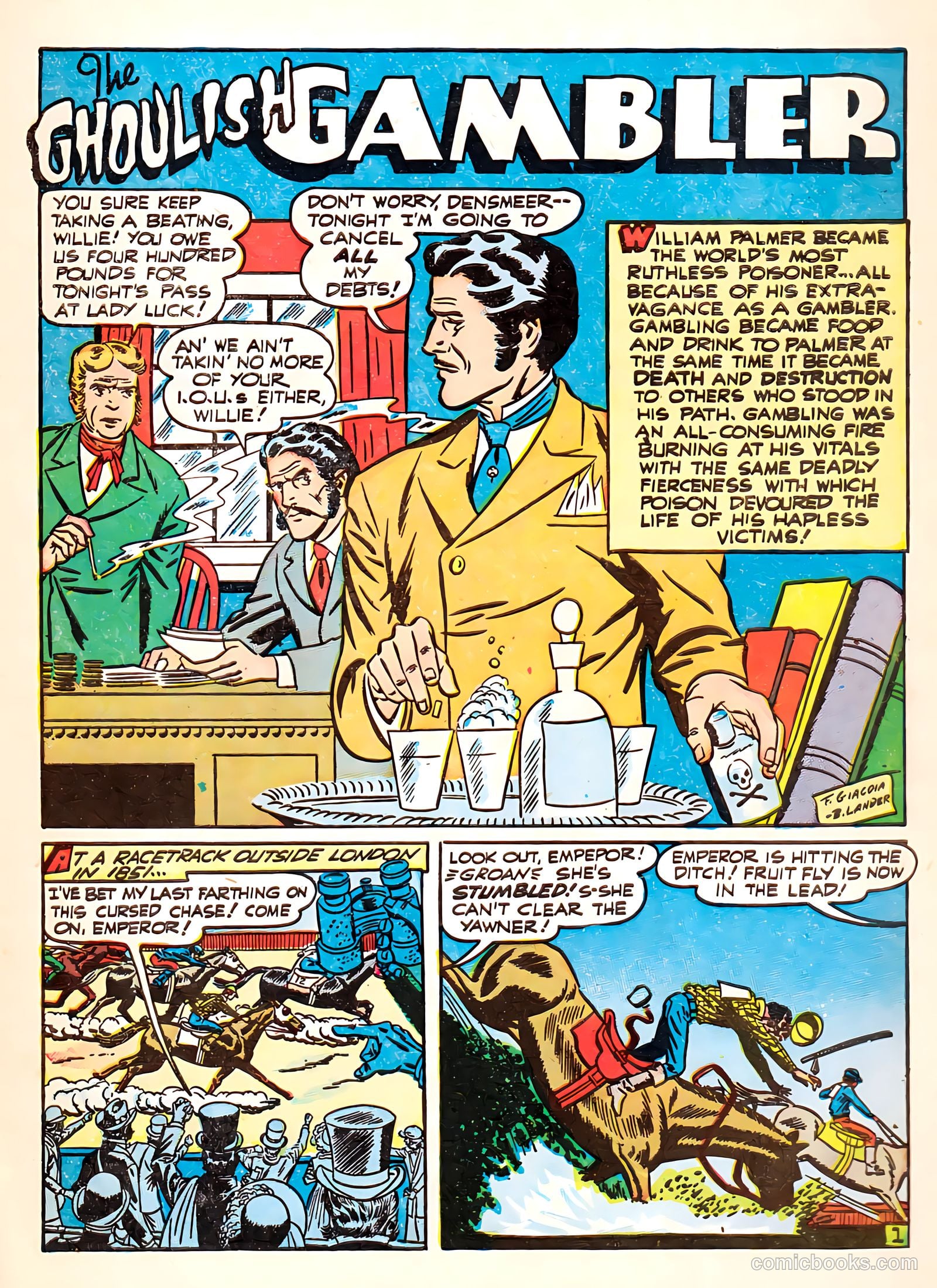 Crime Must Pay the Penalty #8 (1949) — page 27 of 36