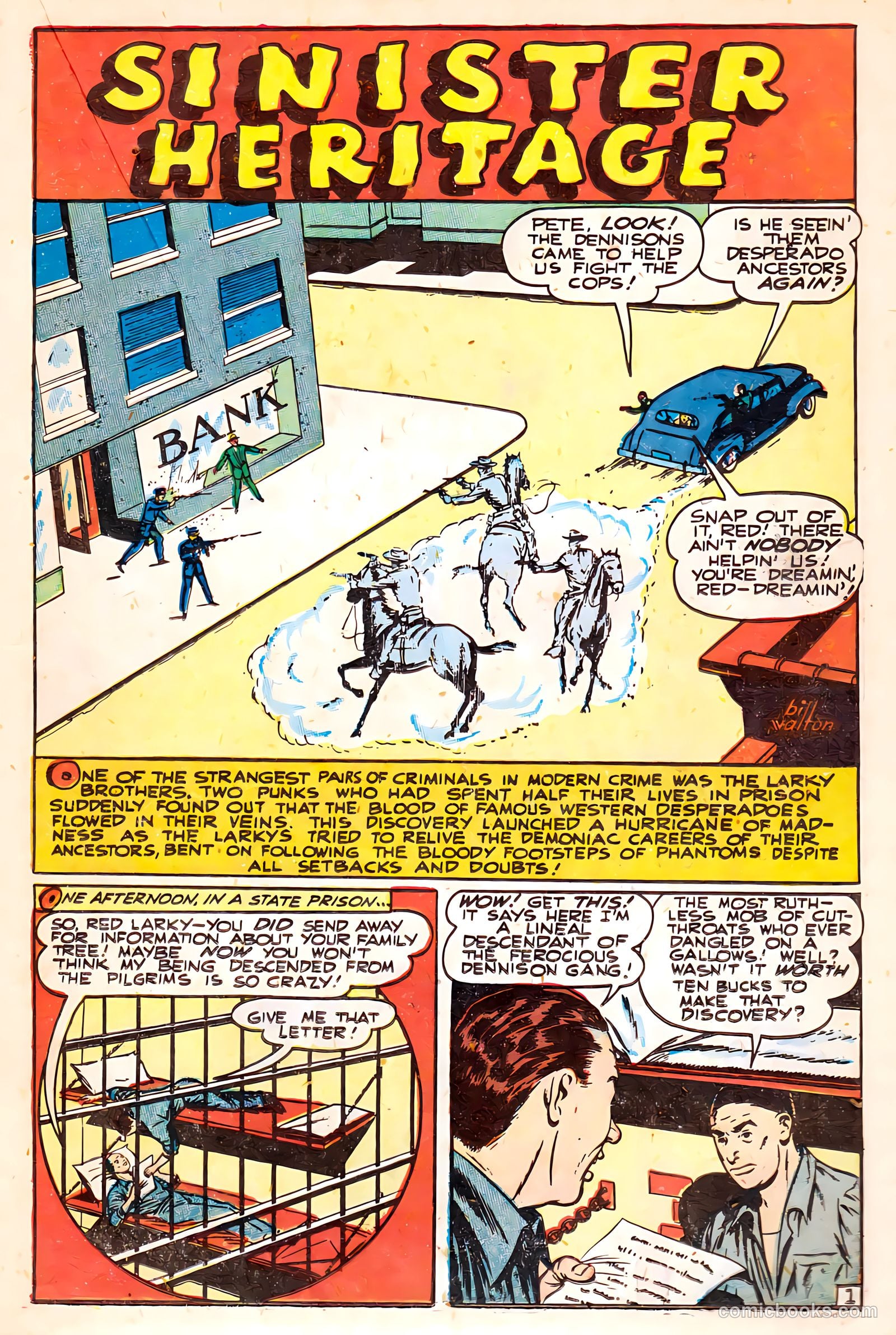 Crime Must Pay the Penalty #9 (1949) — page 19 of 36