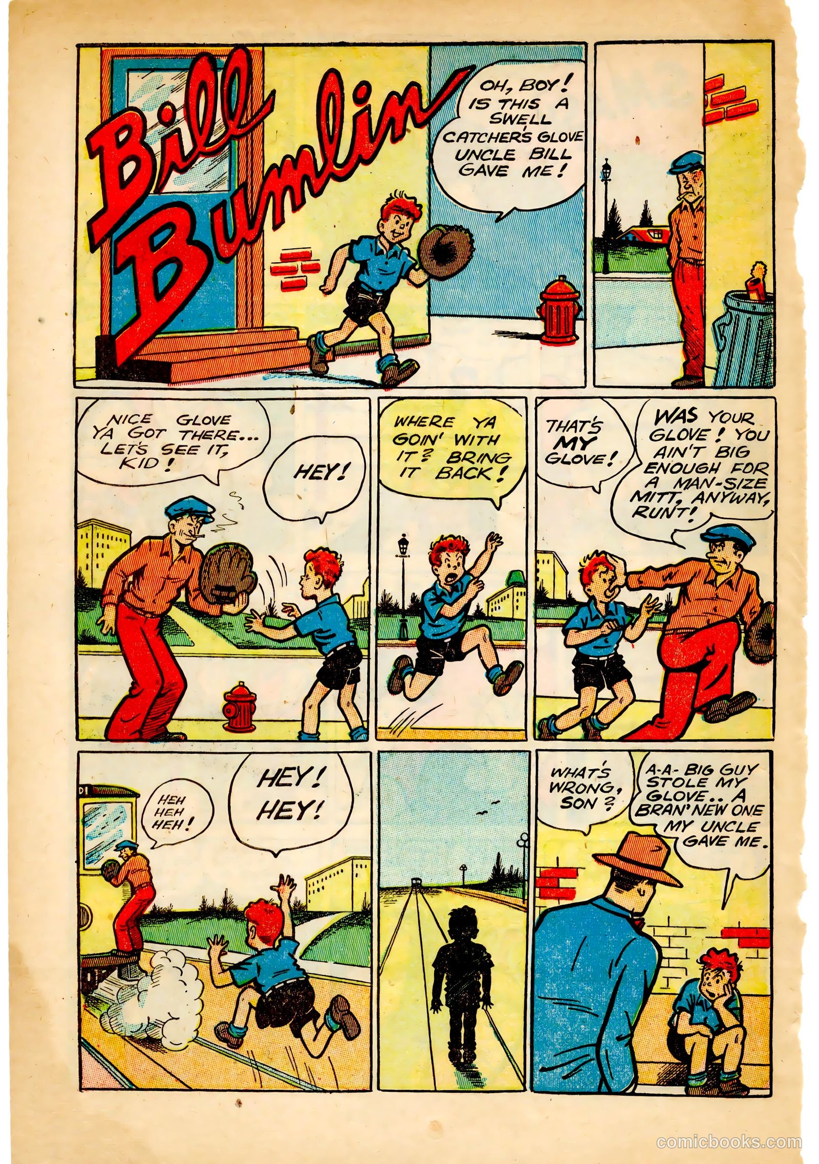 Curly Kayoe #4 — page 27 of 34