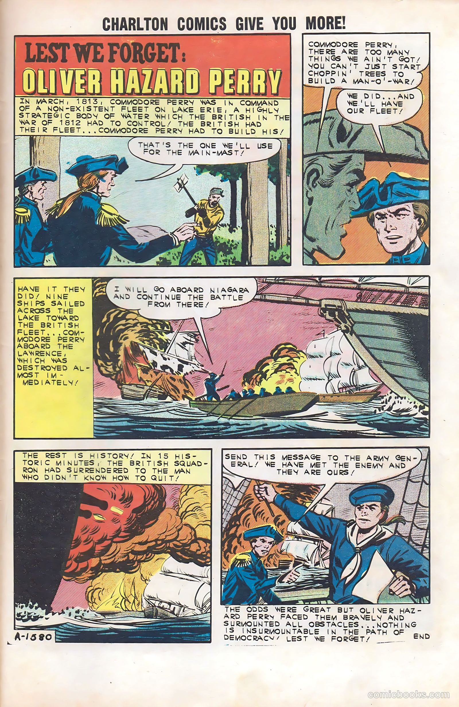 Cynthia Doyle, Nurse in Love #66 (1962) — page 33 of 36