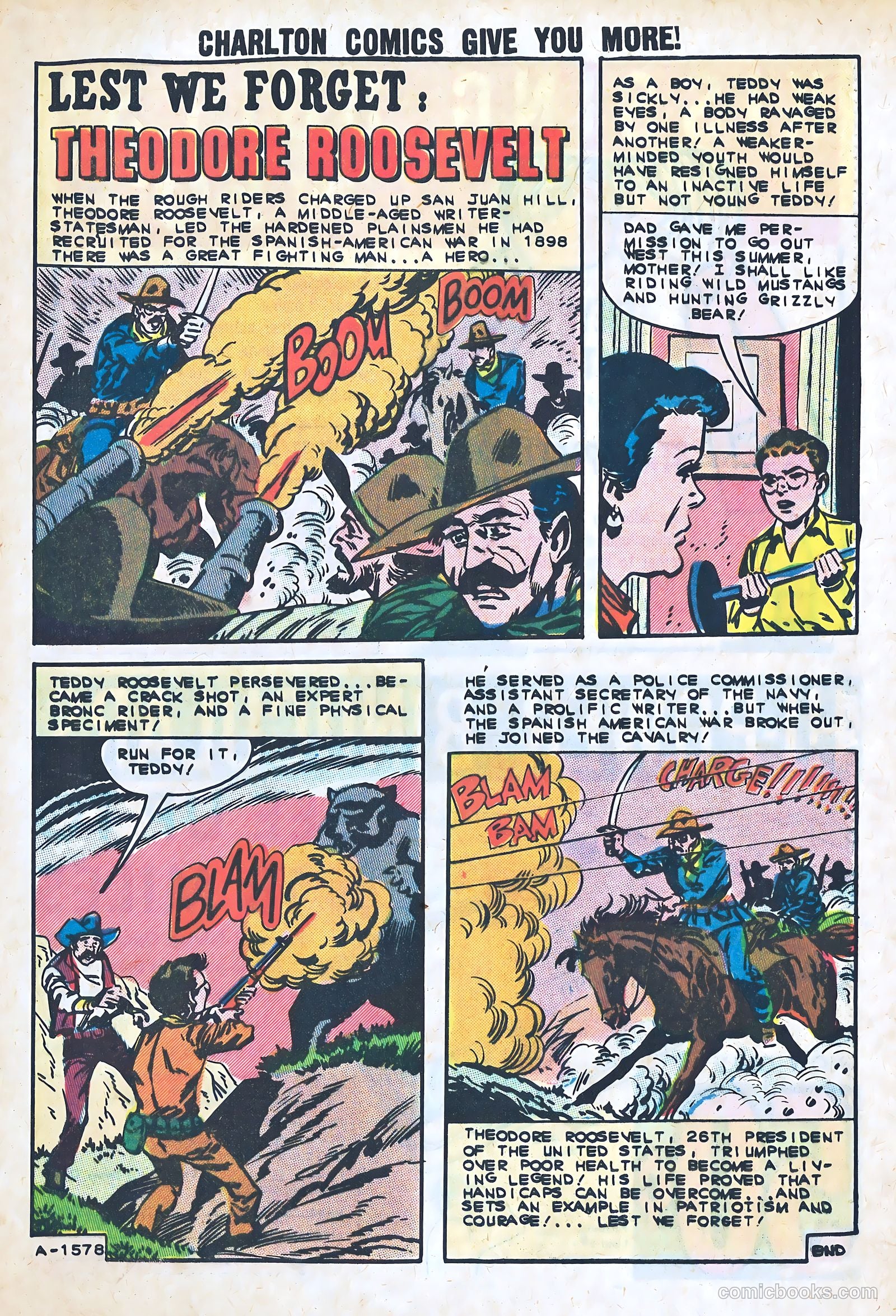 Cynthia Doyle, Nurse in Love #67 (1962) — page 33 of 37