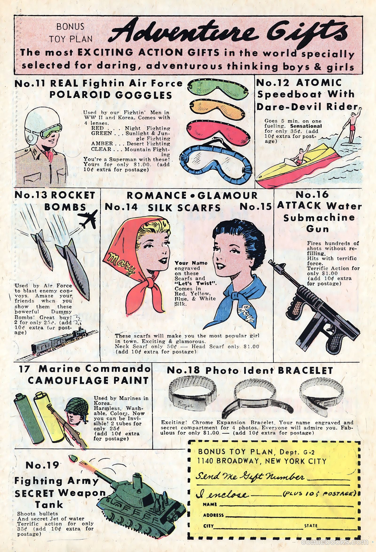 Cynthia Doyle, Nurse in Love #68 (1963) — page 22 of 36