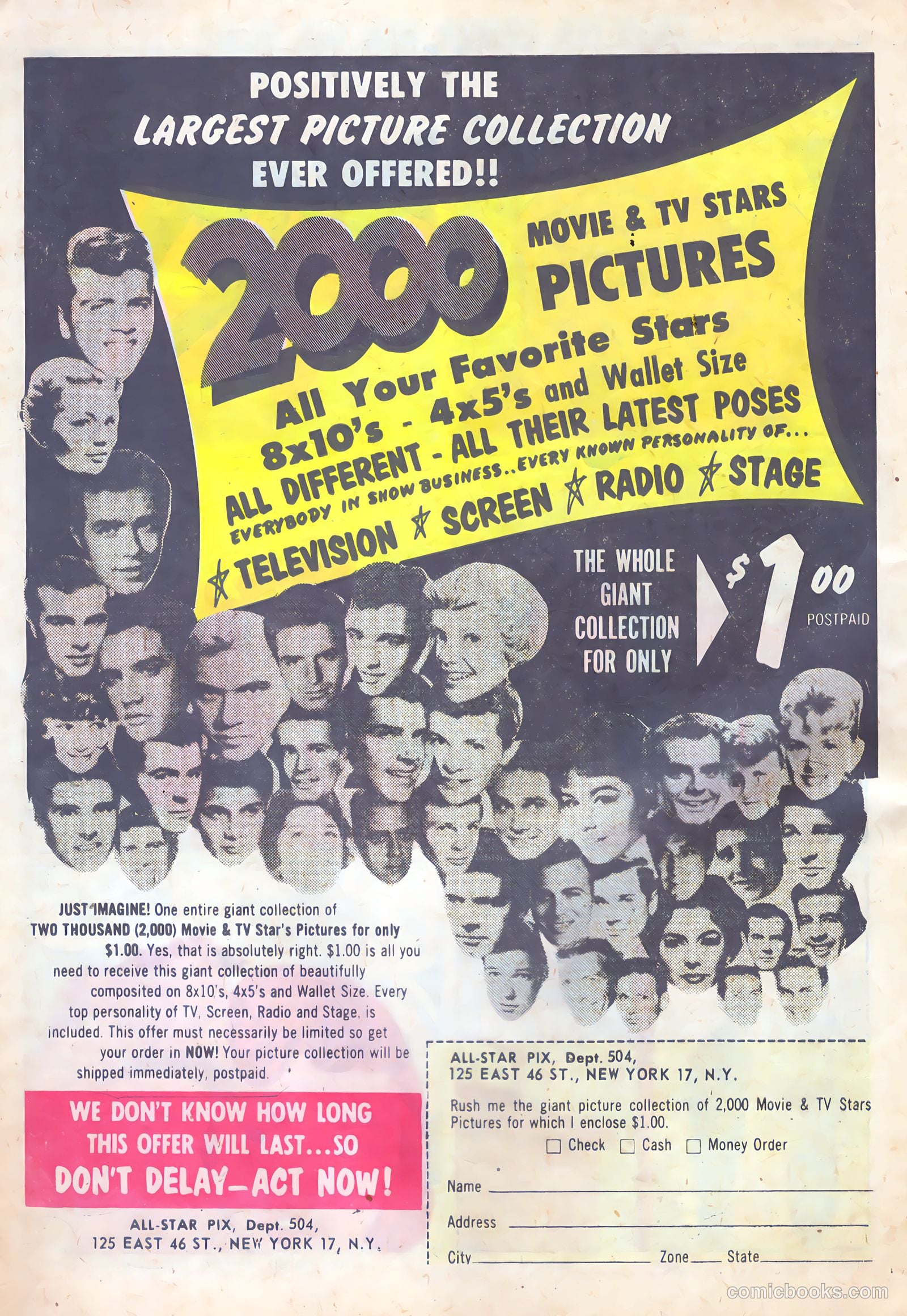 Cynthia Doyle, Nurse in Love #70 (1963) — page 6 of 36