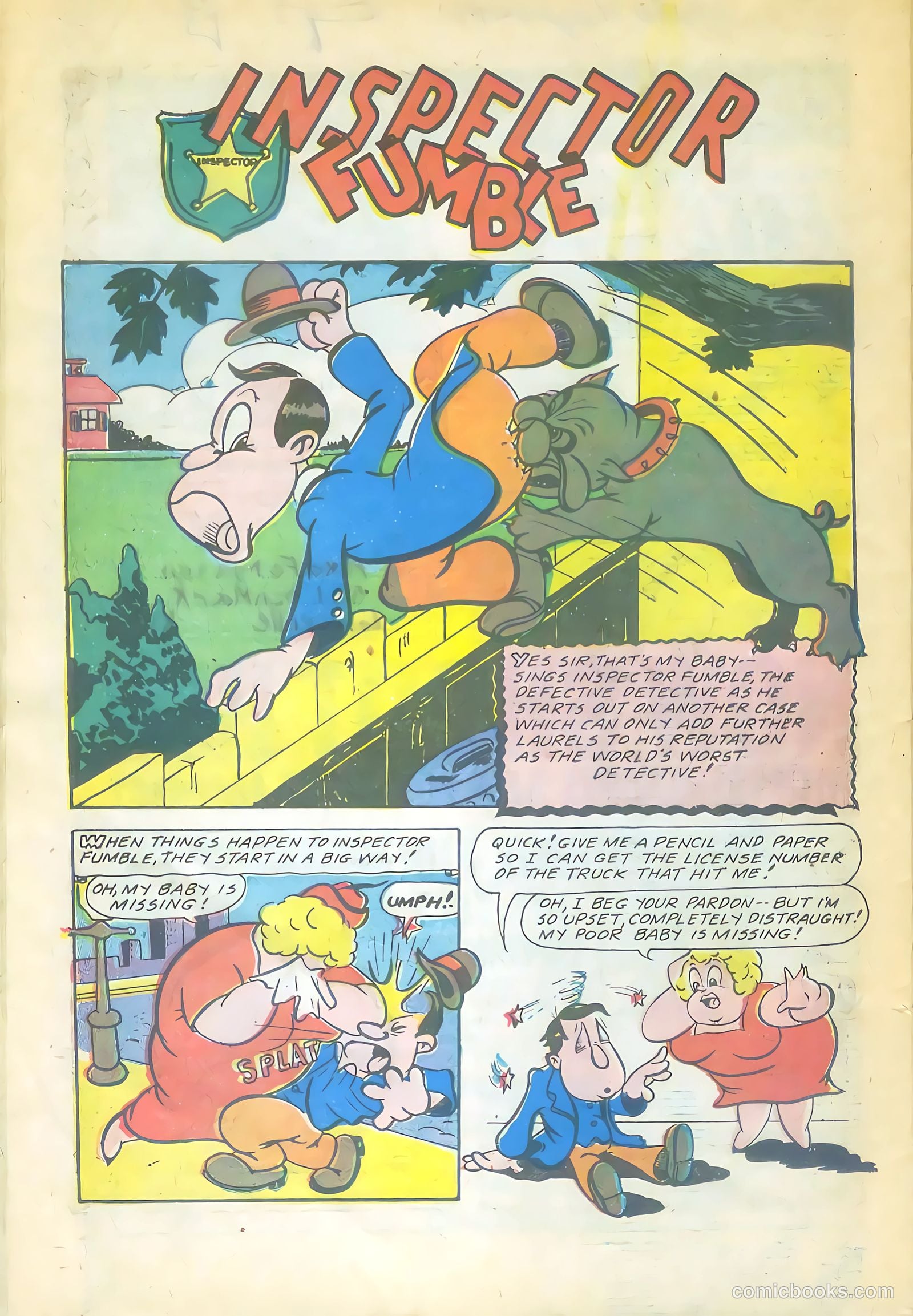 Daring Adventures #10 (1963) — page 26 of 36