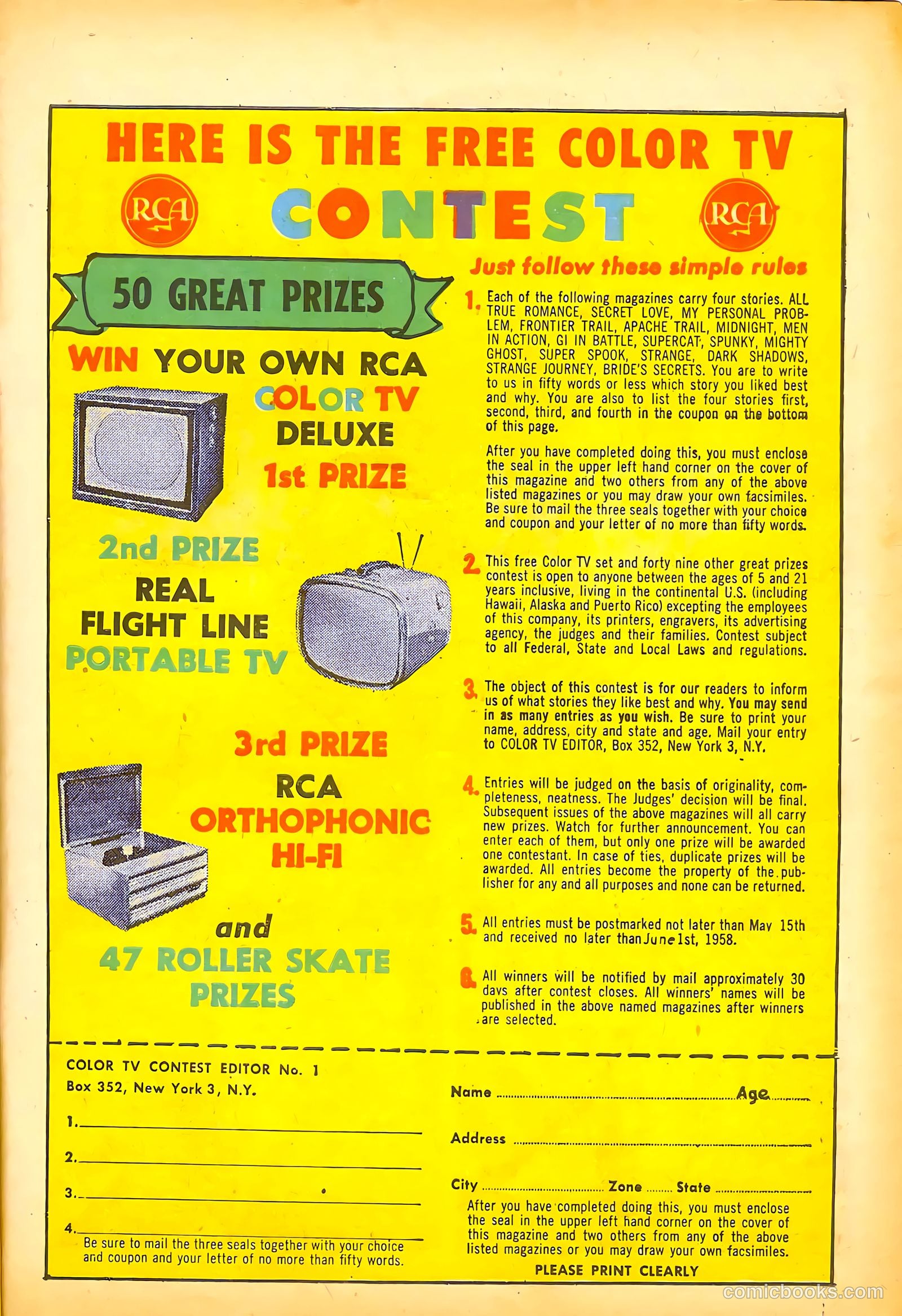 Dark Shadows #3 (2012) — page 27 of 36