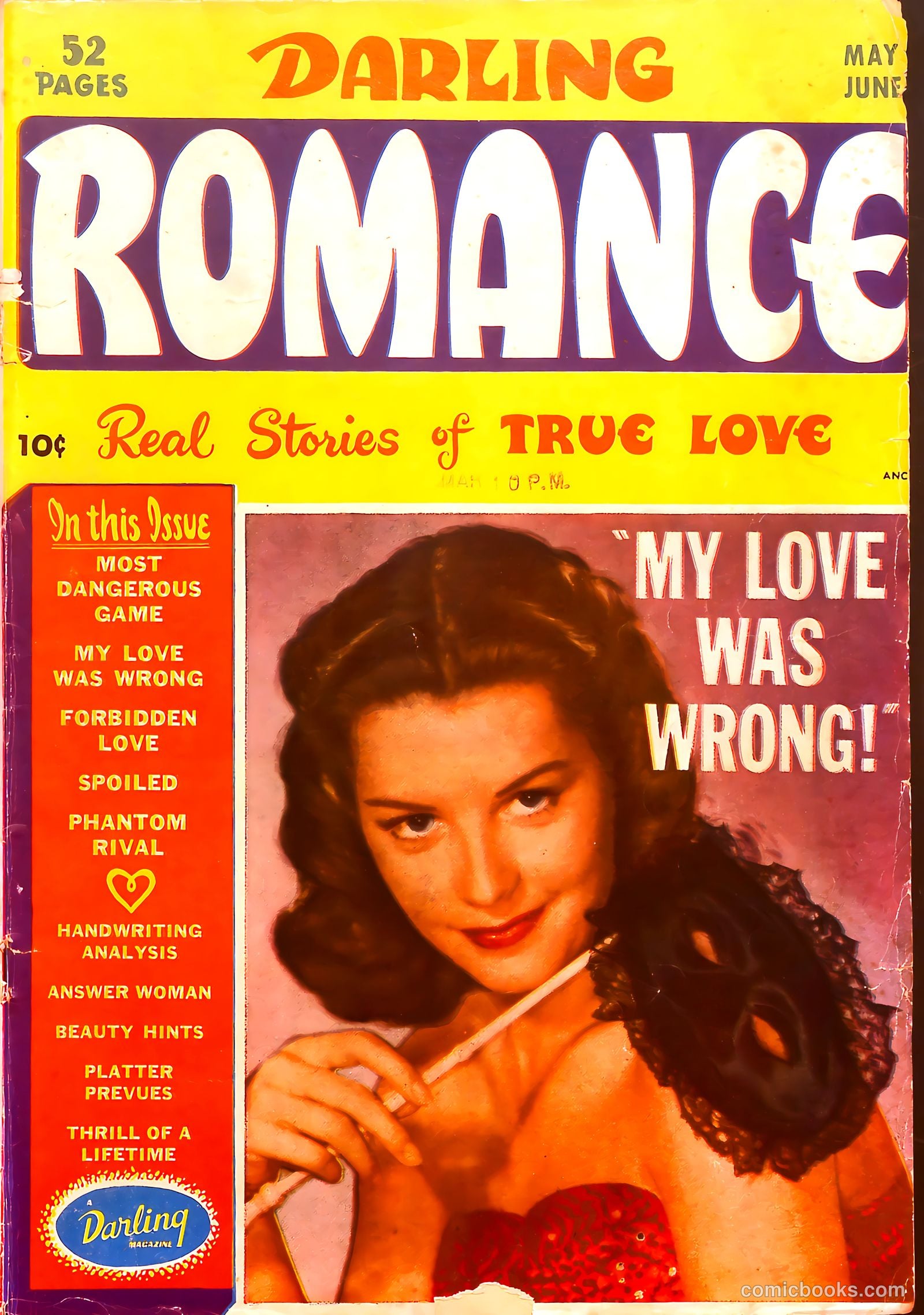 Darling Romance #5