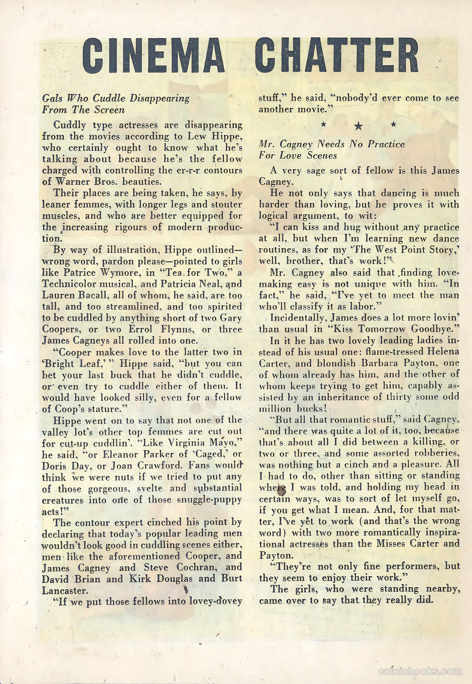 Darling Romance #7 — page 26 of 36