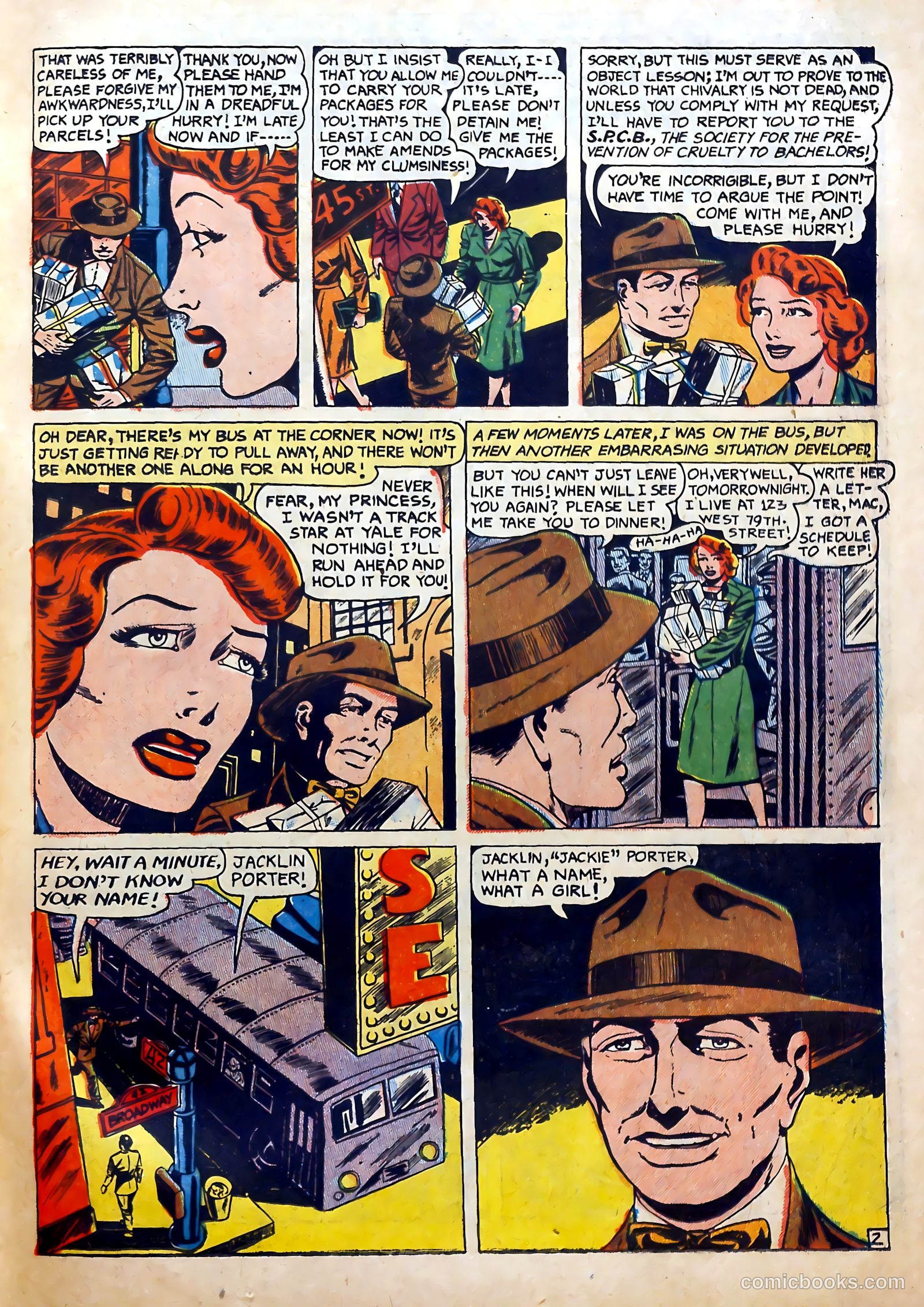 Dear Heart #15 (1956) — page 13 of 36