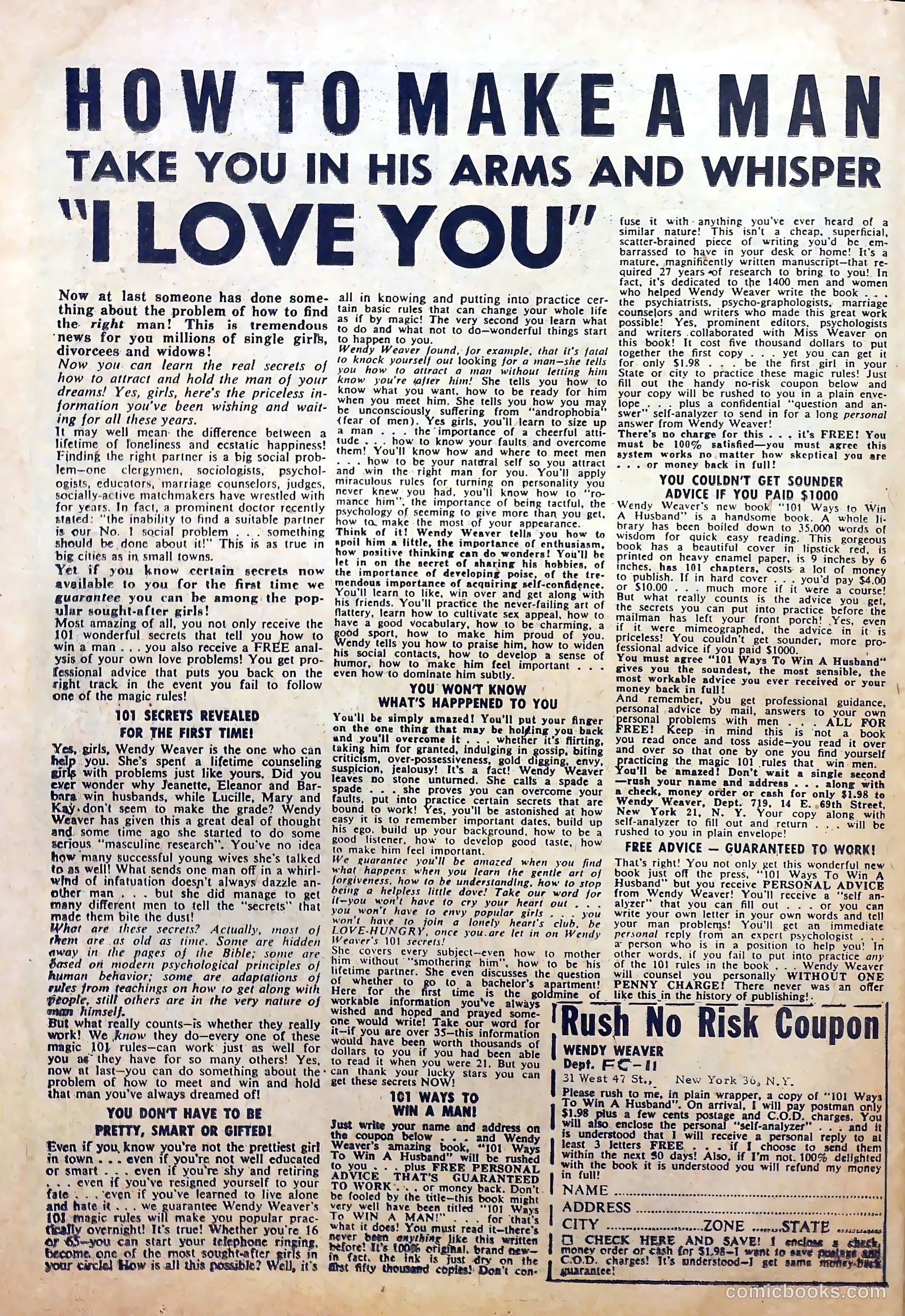 Dear Heart #15 (1956) — page 26 of 36