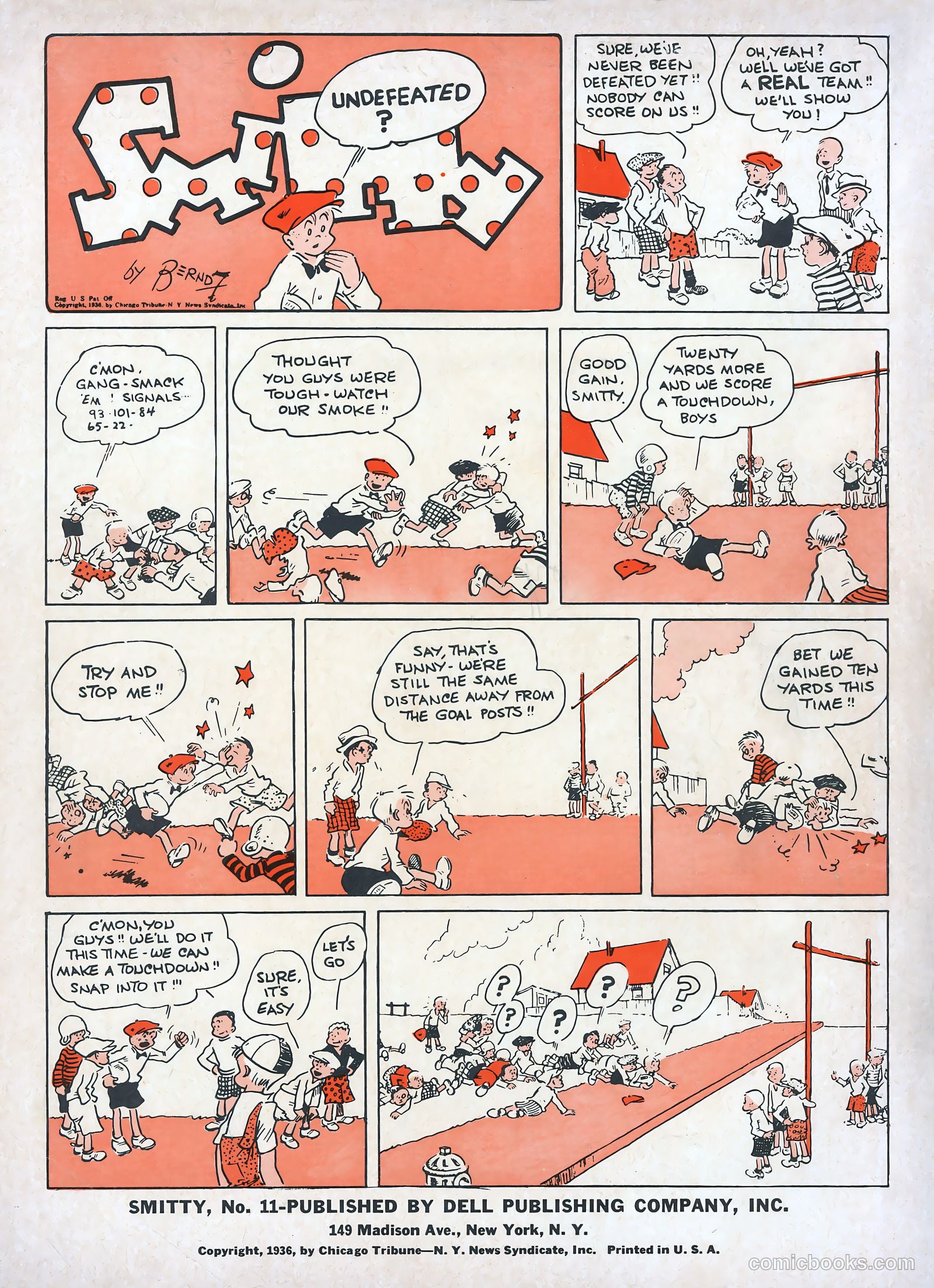 Dellec #4 (2010) — page 2 of 68
