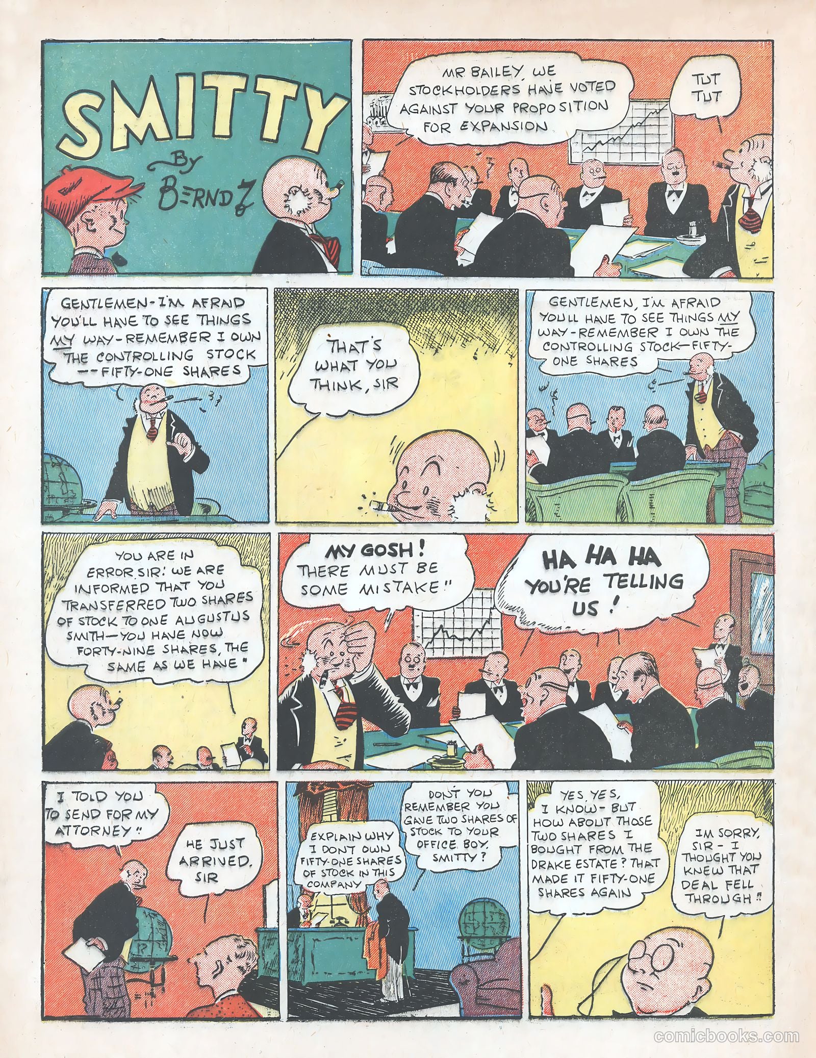 Dellec #4 (2010) — page 4 of 68
