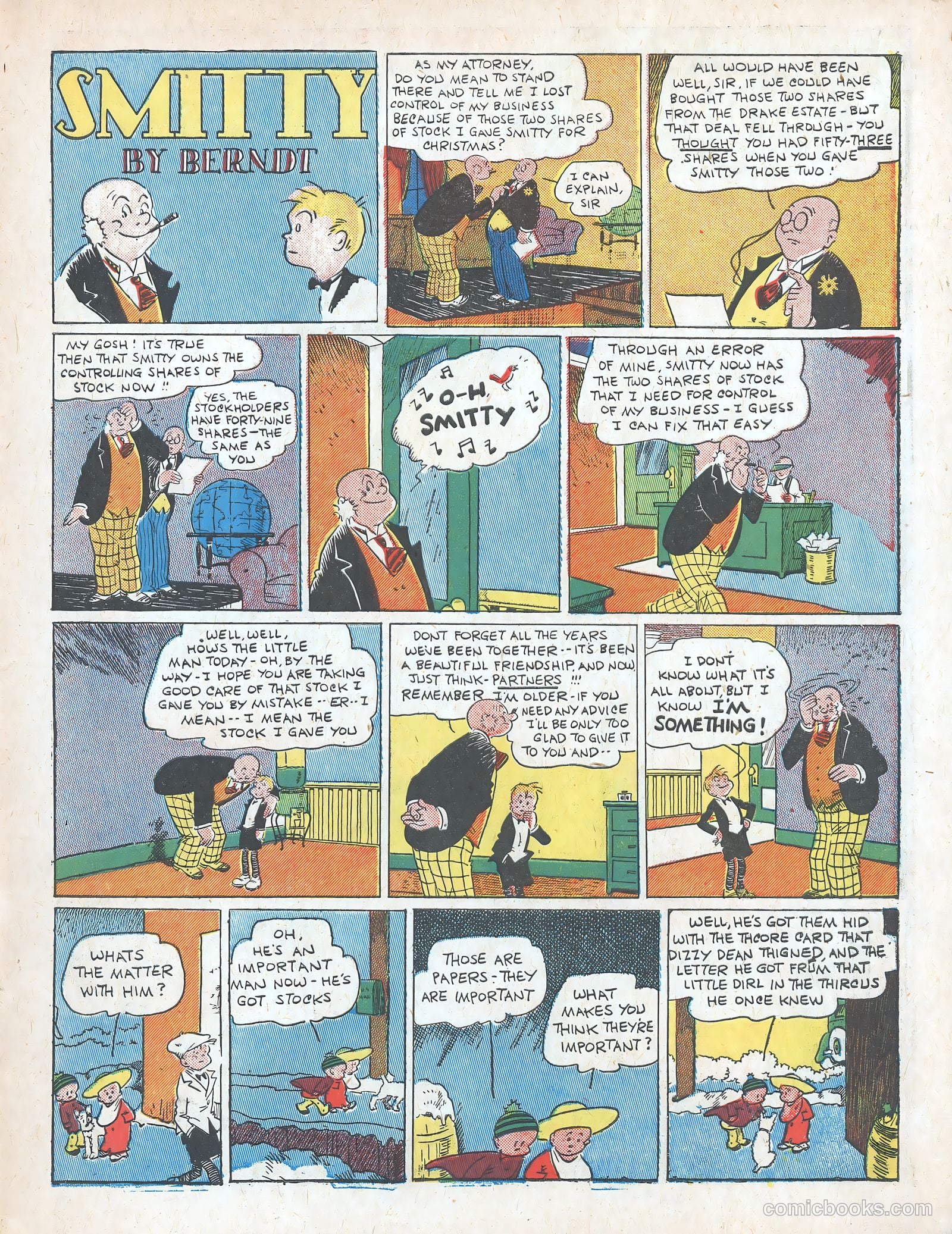 Dellec #4 (2010) — page 5 of 68