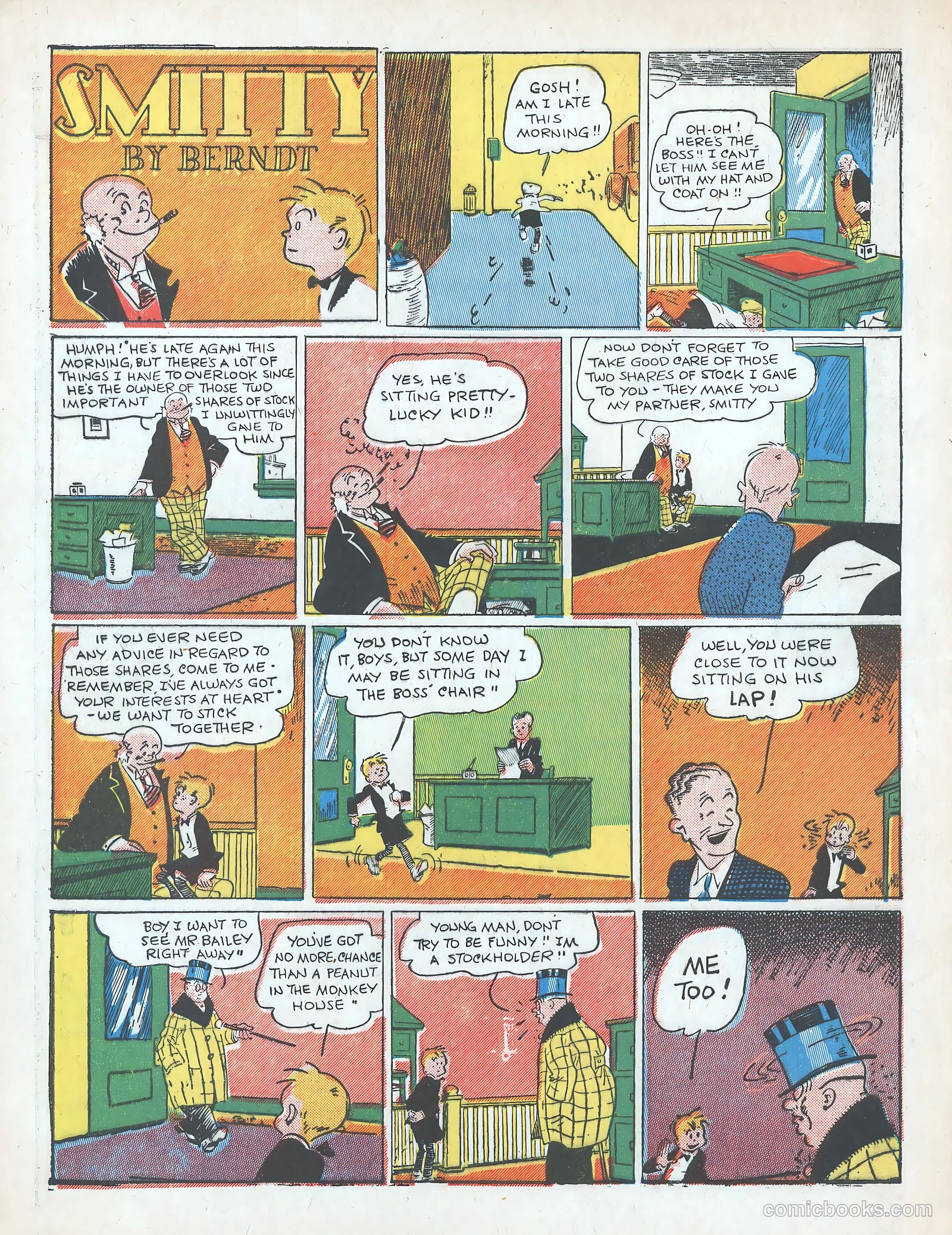 Dellec #4 (2010) — page 6 of 68
